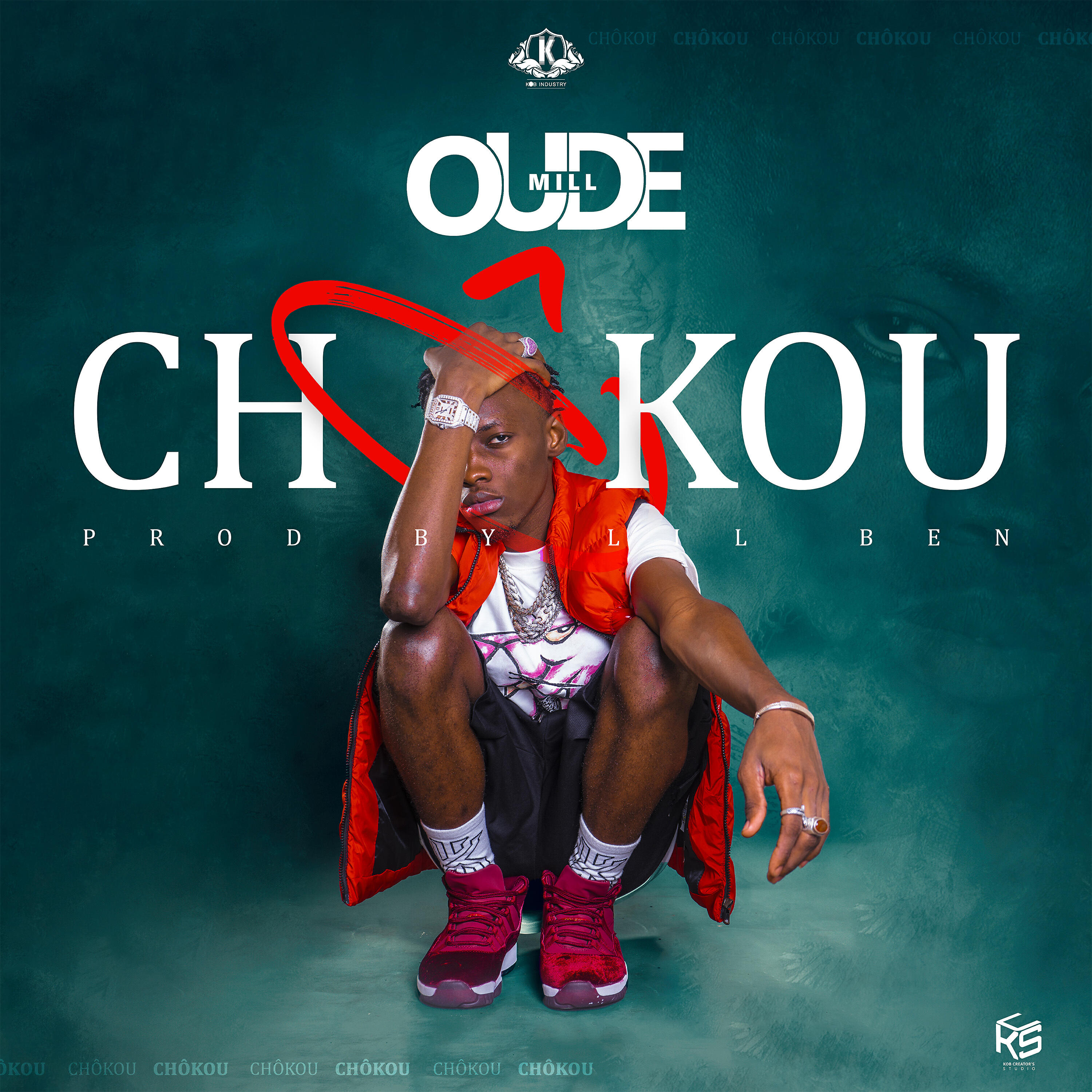 Релиз Chôkou