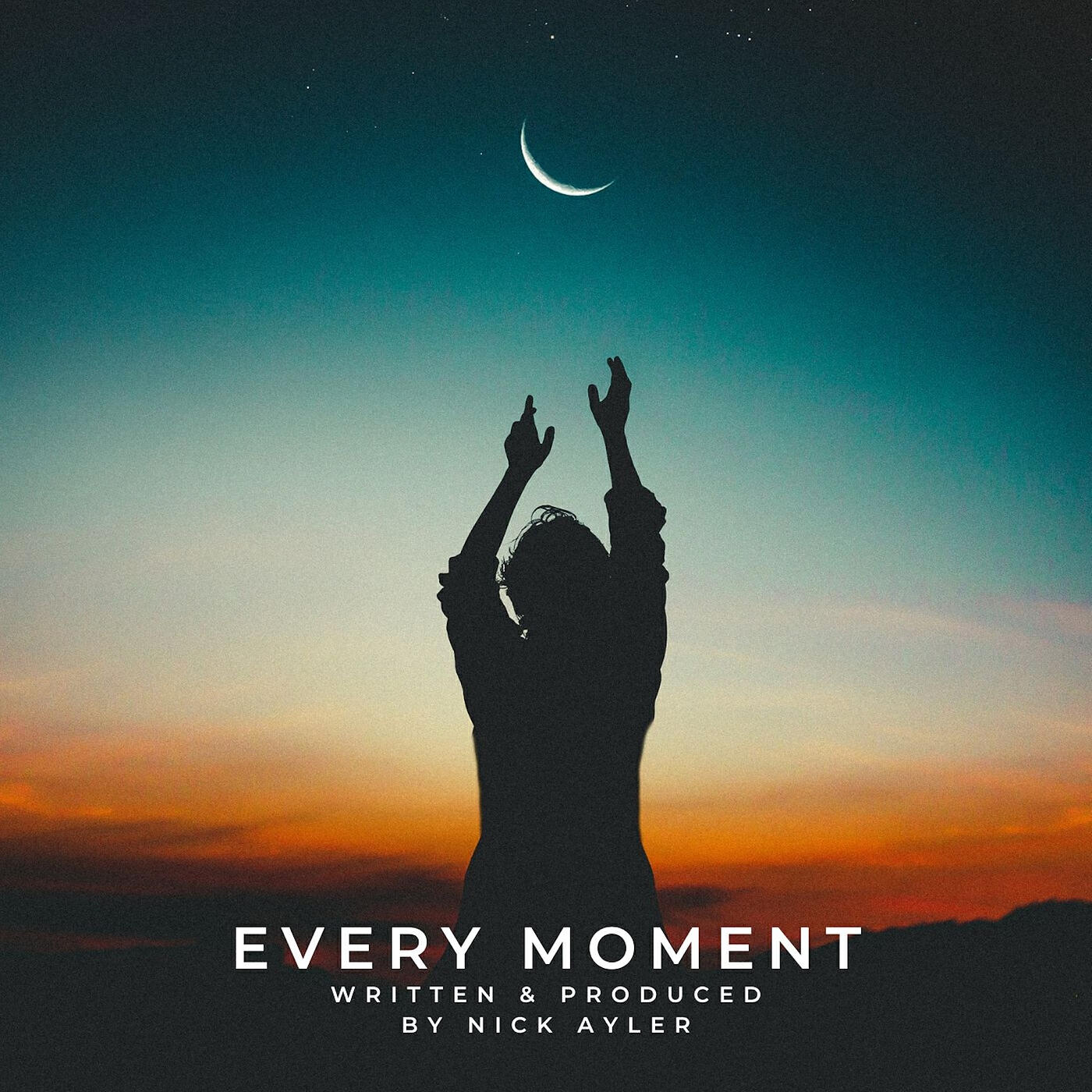 Релиз Every Moment