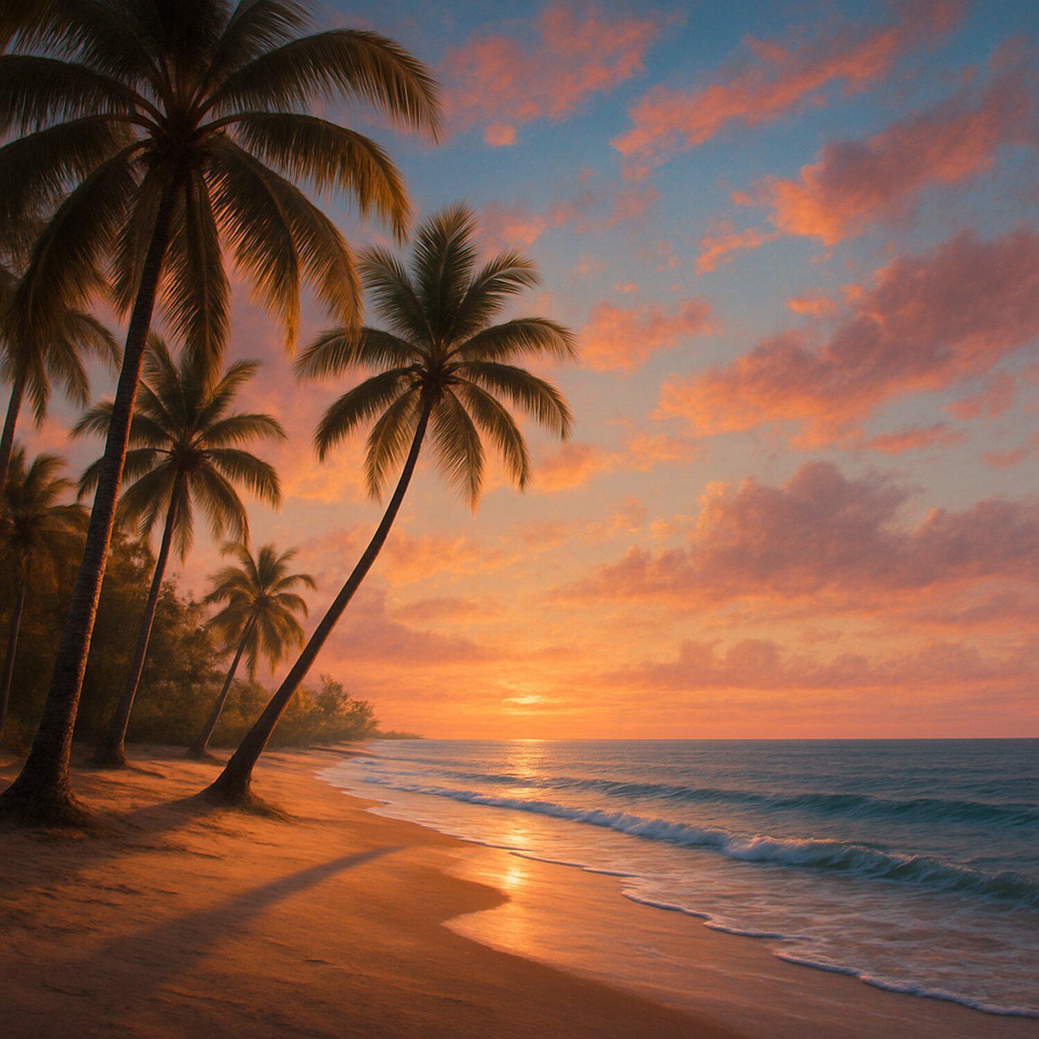 Релиз Chillout Музыка для Ресторана