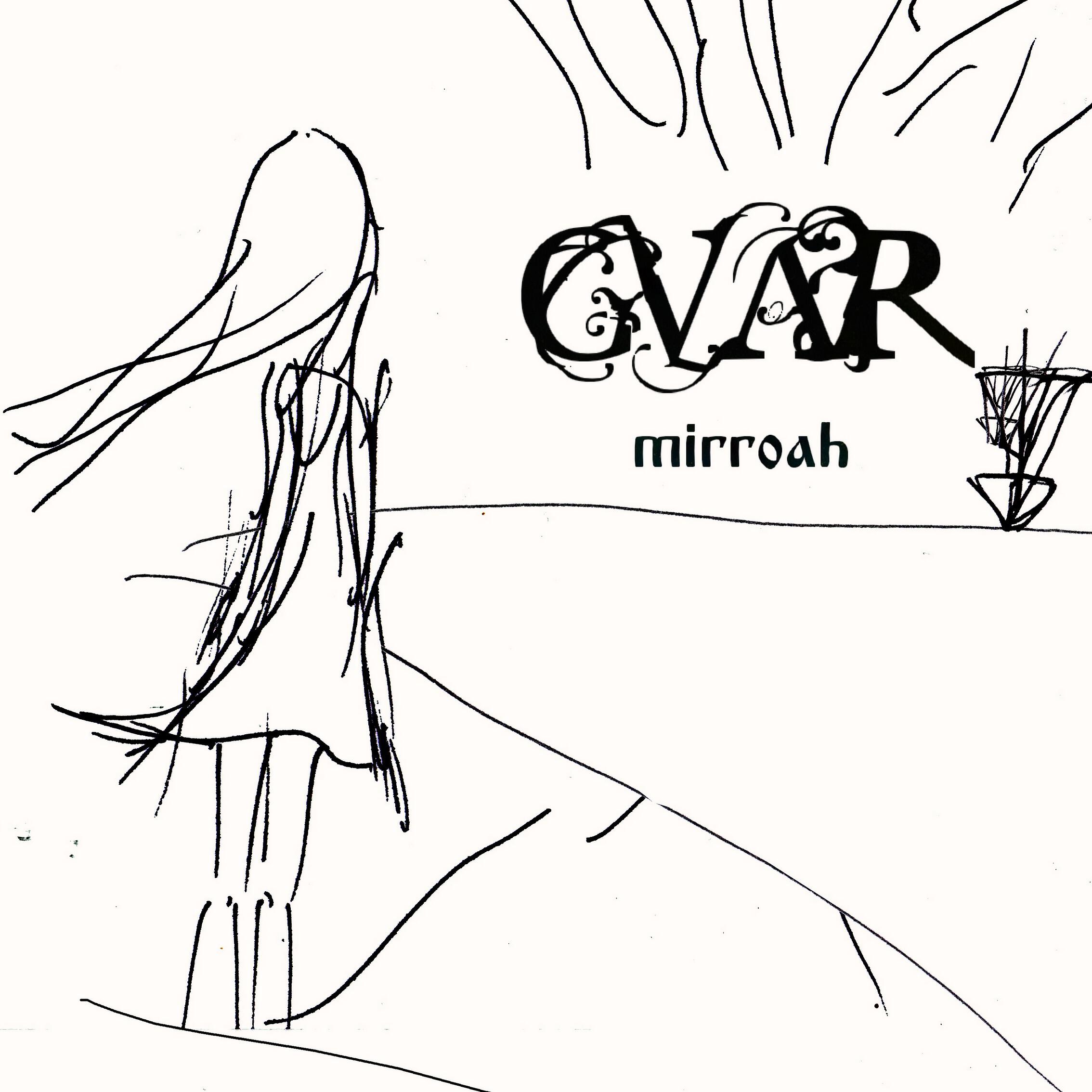 Релиз Mirroah