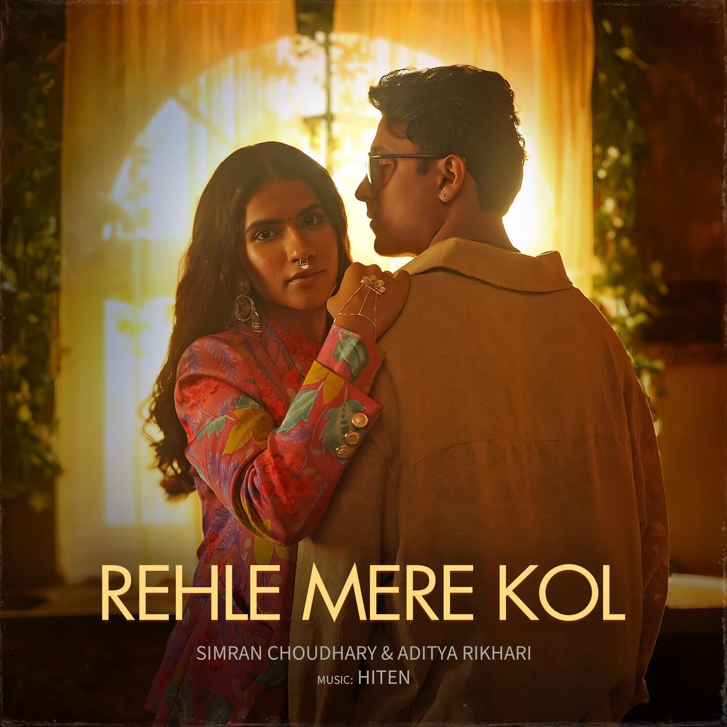Релиз Rehle Mere Kol