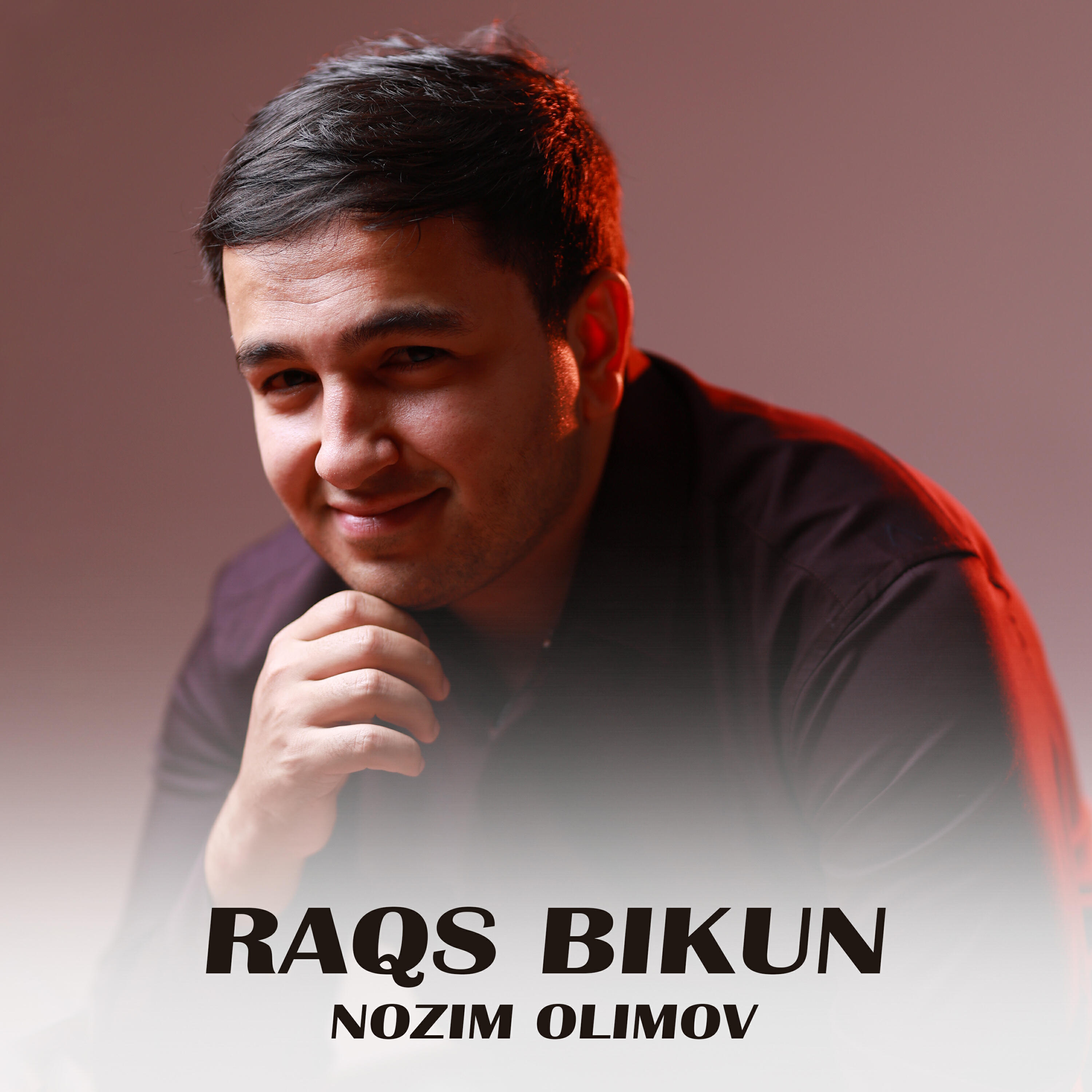 Nozim Olimov