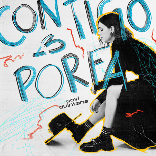 Релиз contigo <3 porfa