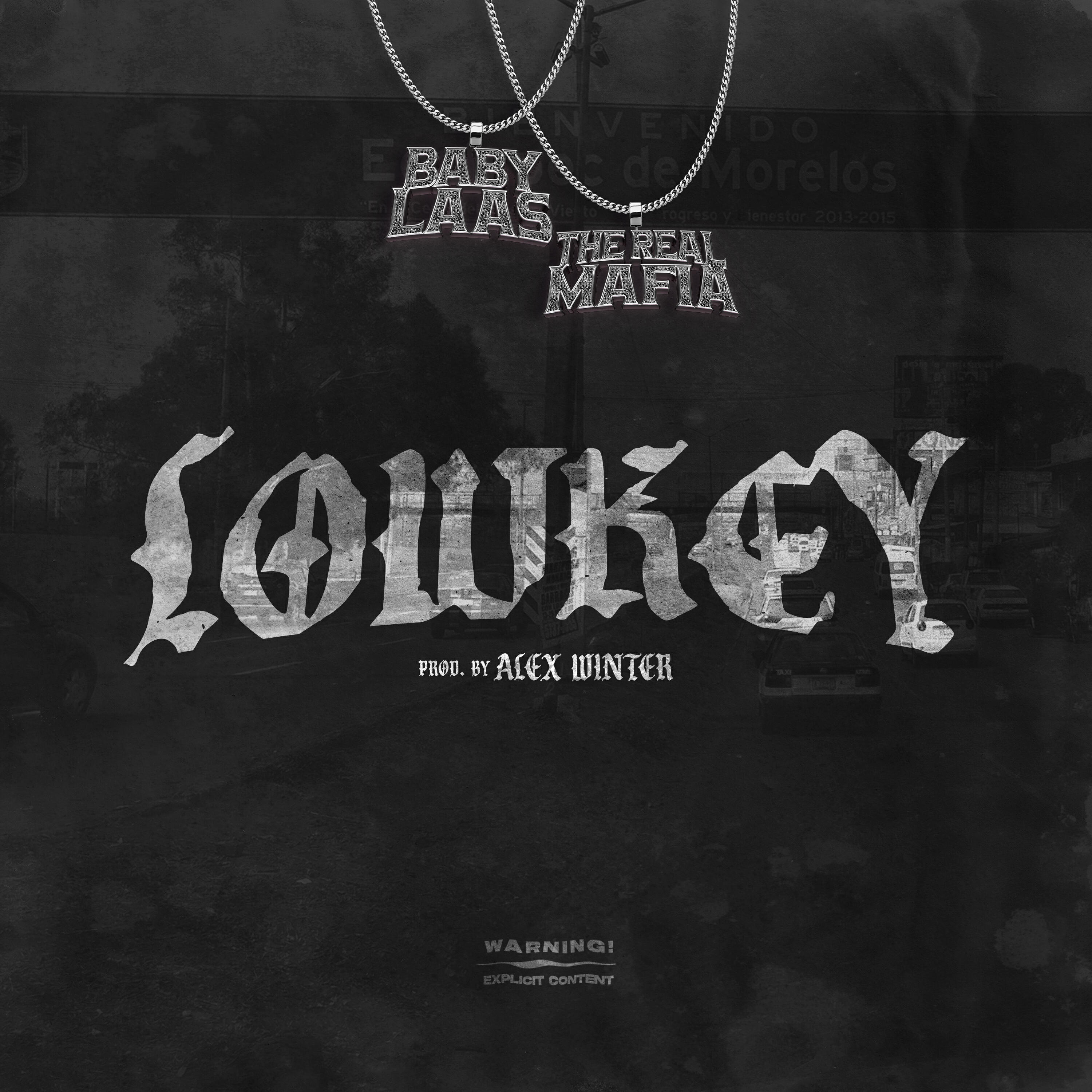 Релиз Lowkey