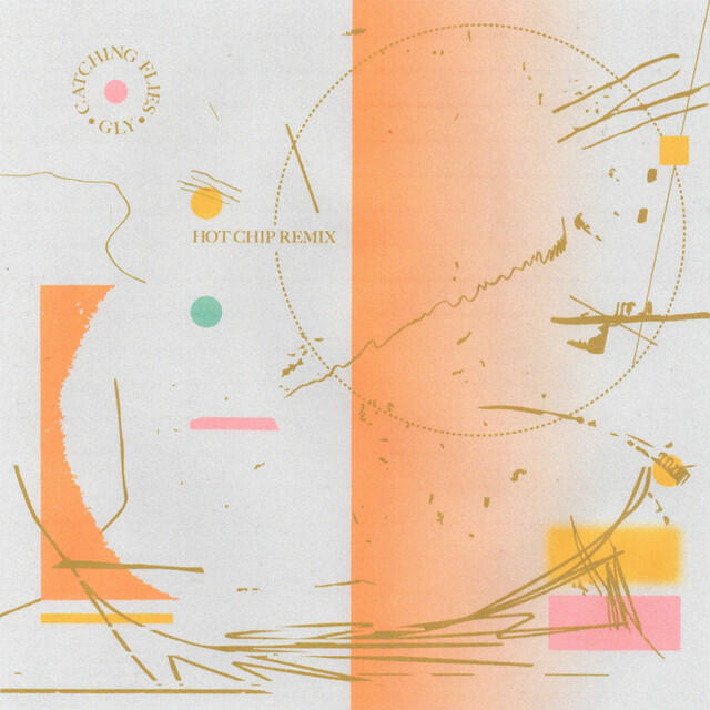 Релиз GLY (Hot Chip Remix)