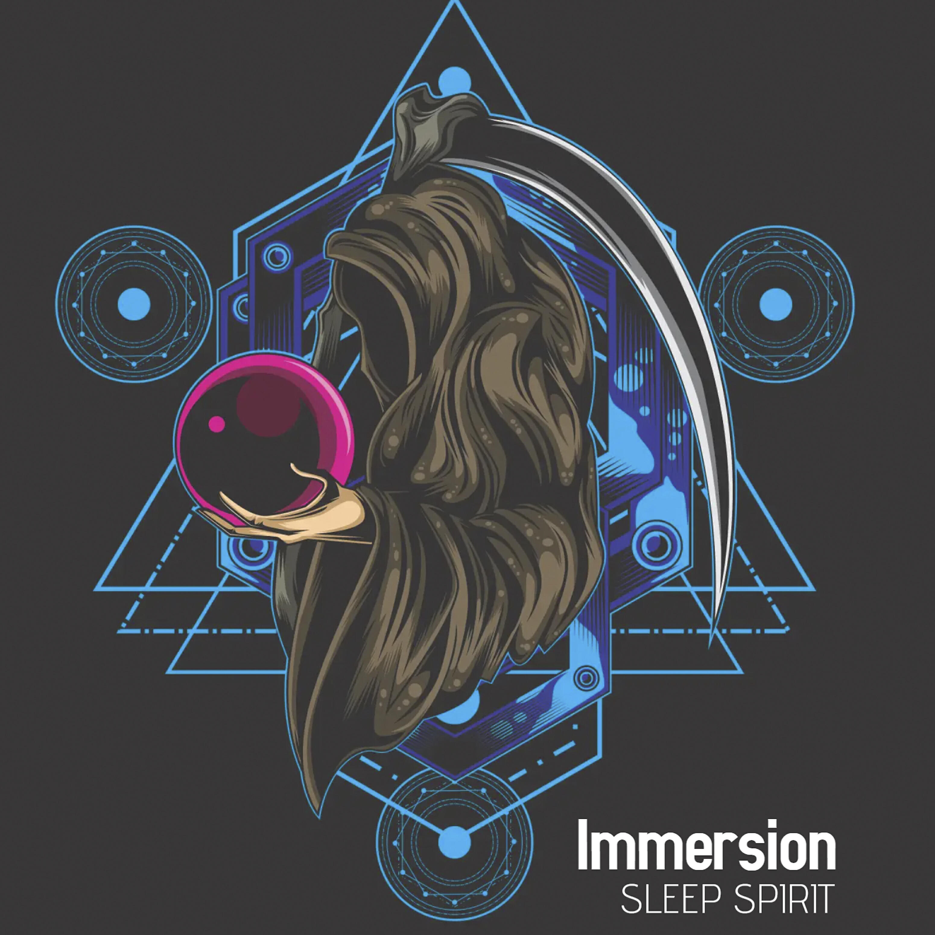 Релиз Immersion