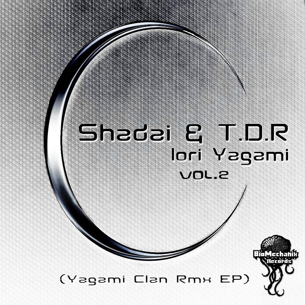 Релиз Iori Yagami Remixes Ep, Vol. 2