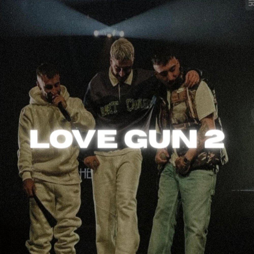 Релиз Love, Gun 2