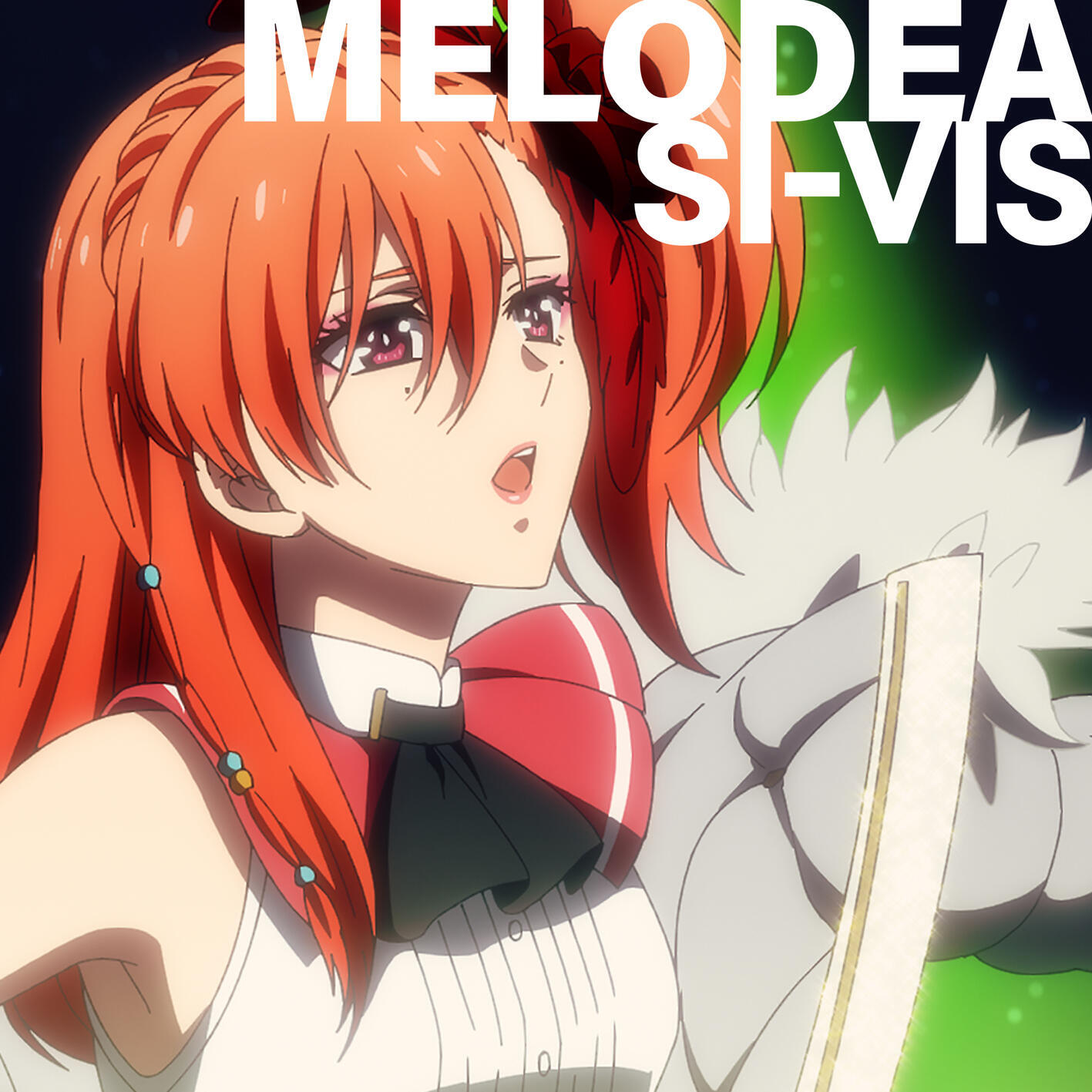 Релиз MELODEA
