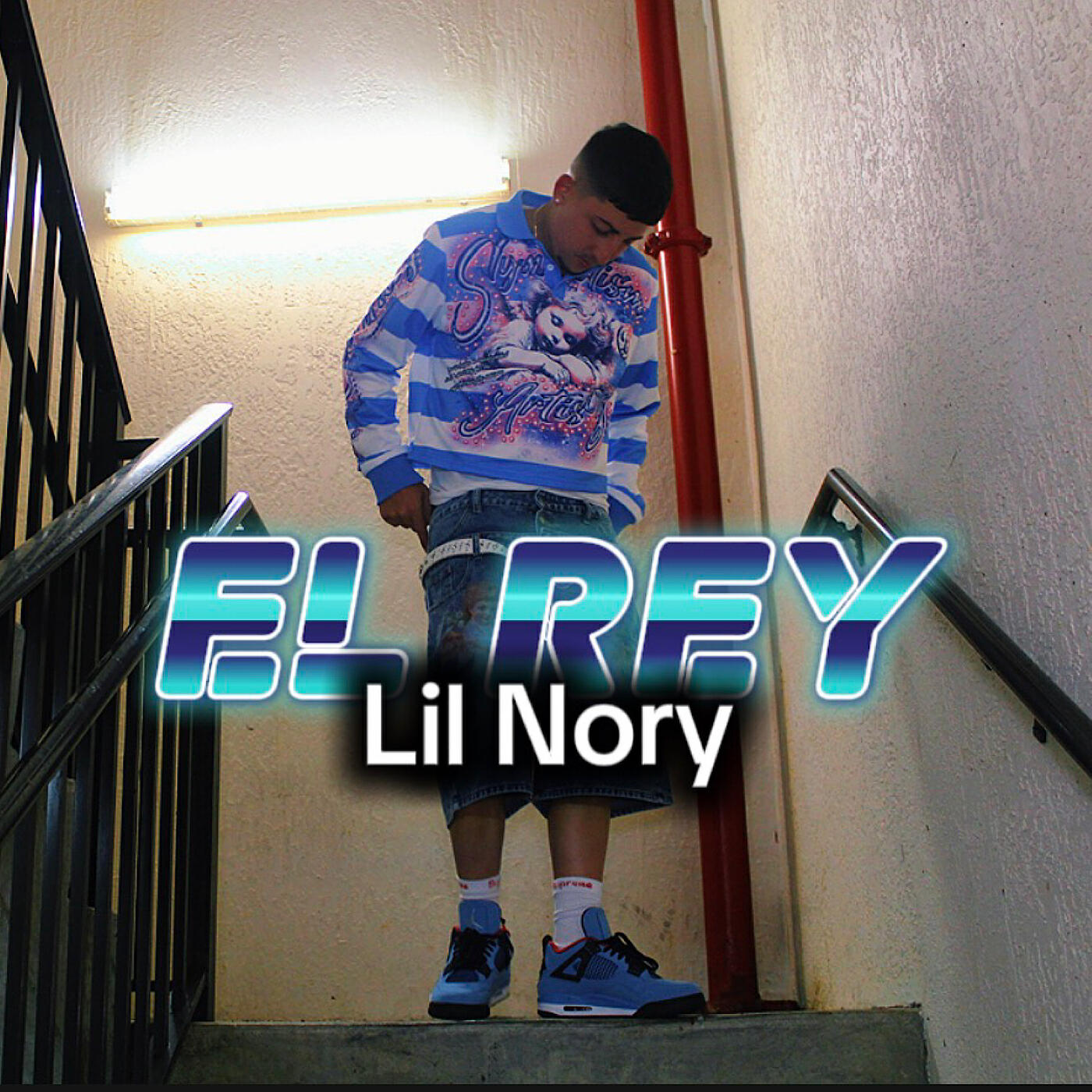 Релиз El Rey