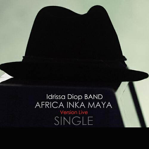 Релиз Africa Inka Maya
