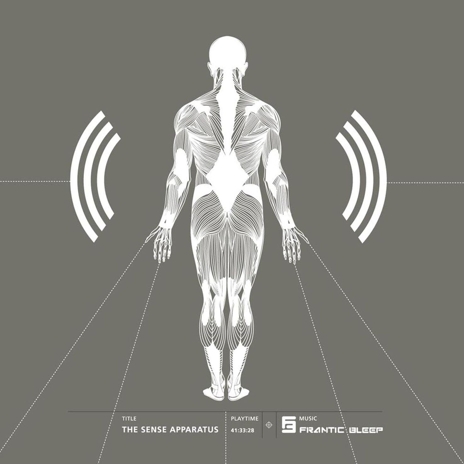 Релиз The Sense Apparatus