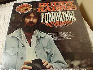 Buddy Harris