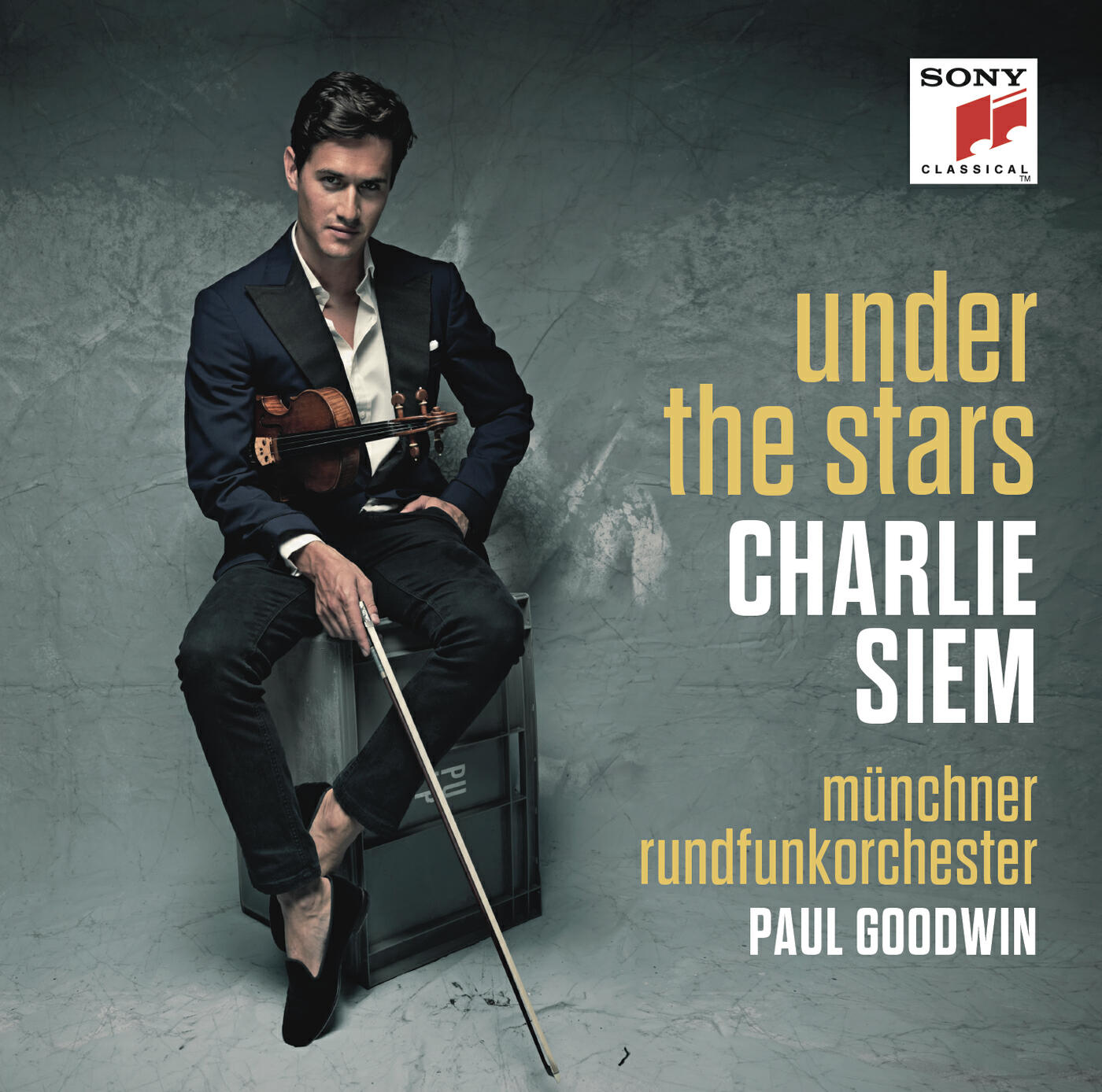 Релиз Under the Stars