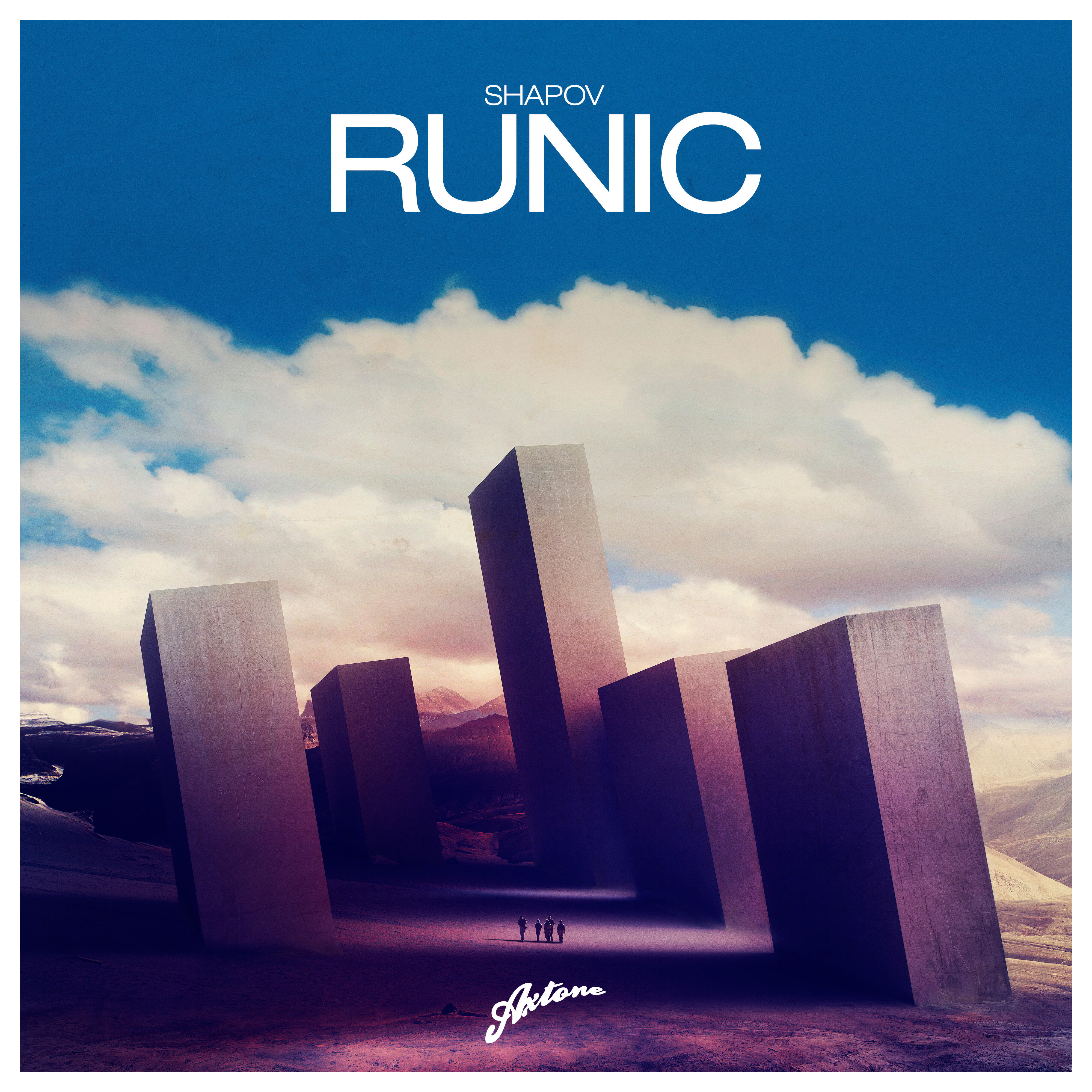 Релиз Runic