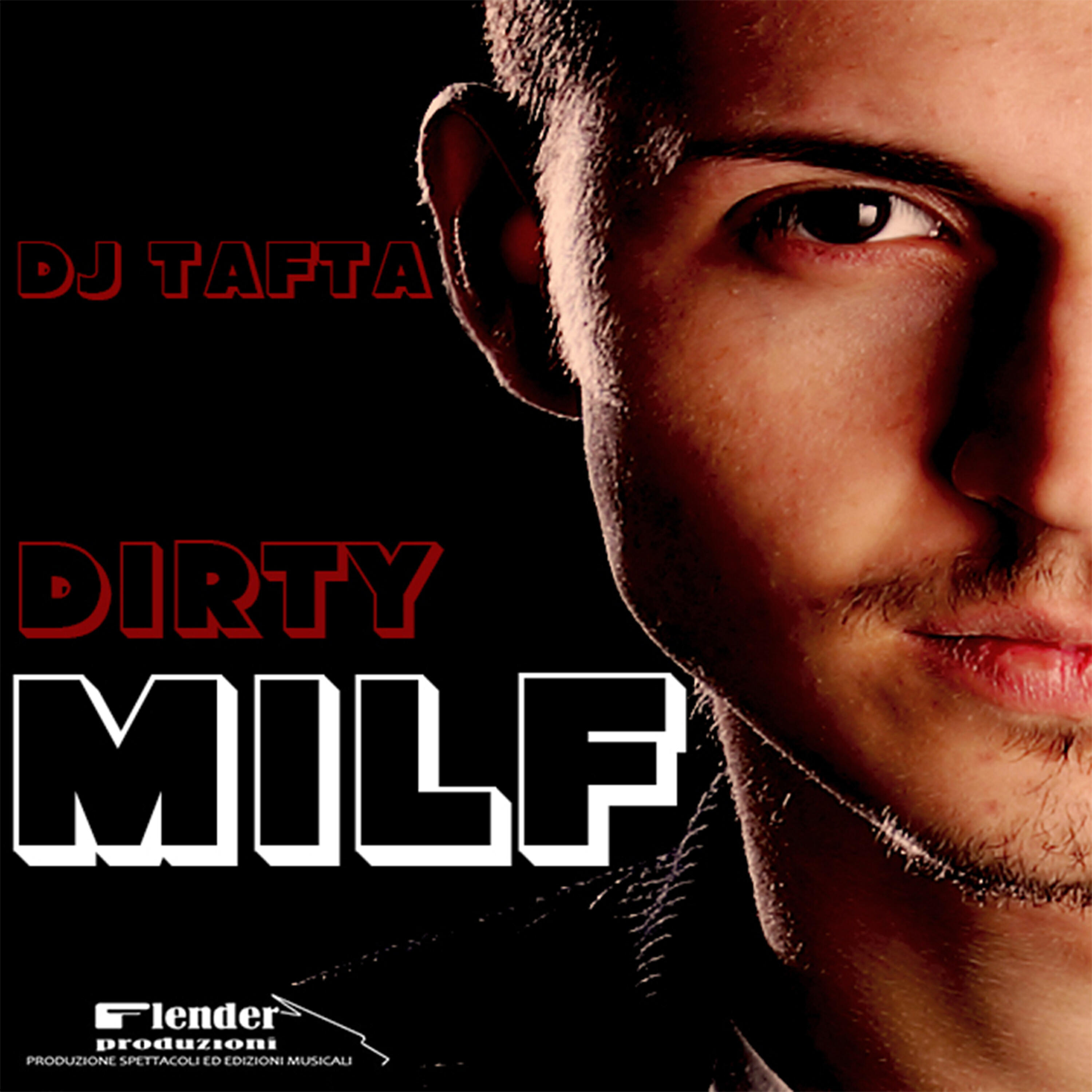 Релиз Dirty Milf