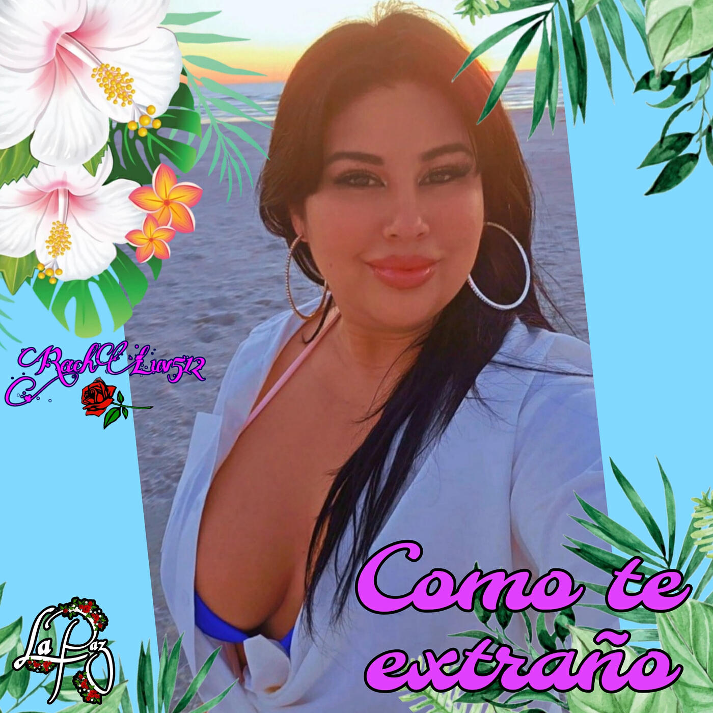 Релиз Como Te Extraño