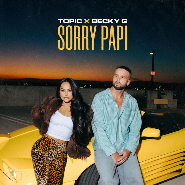 Релиз Sorry Papi