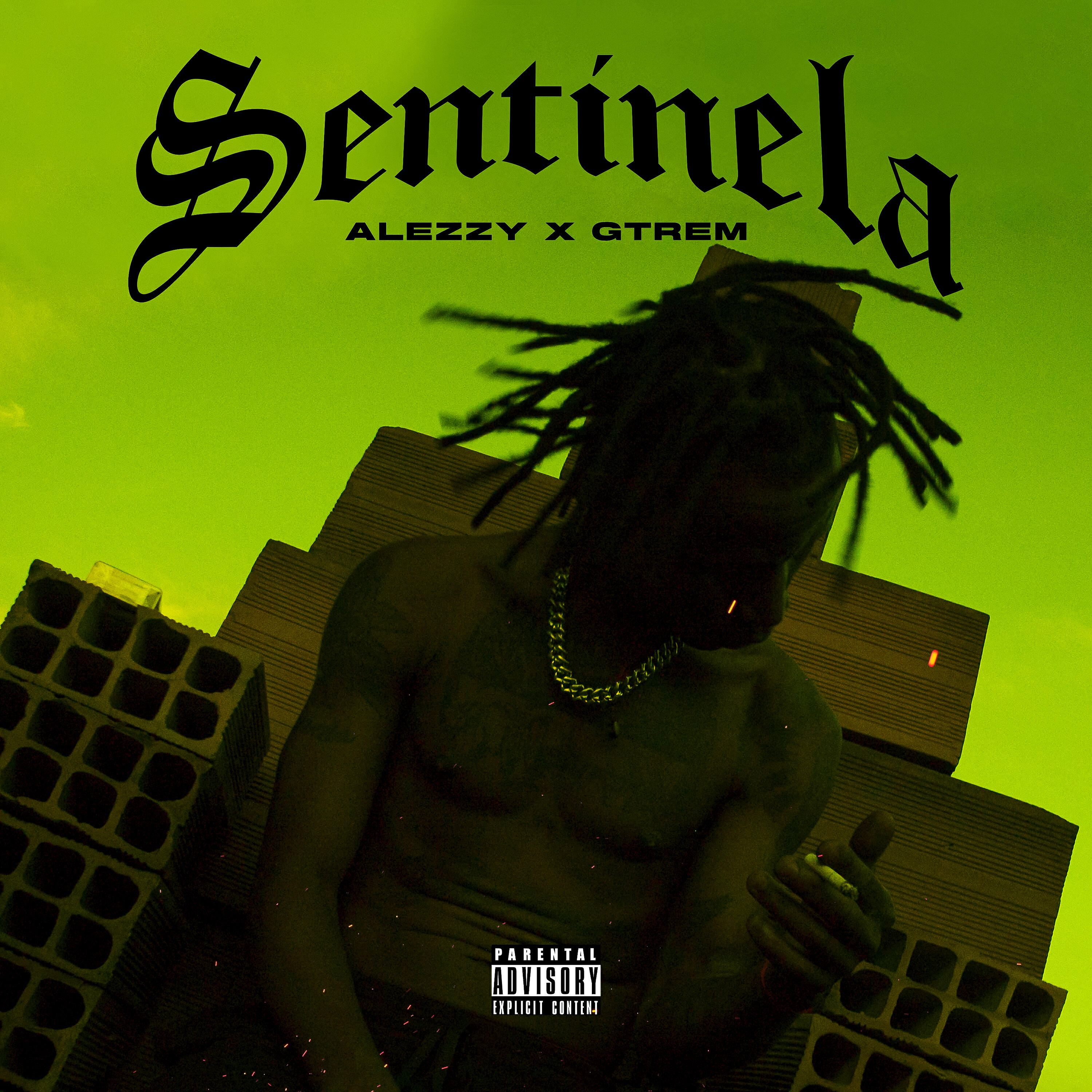 Релиз Sentinela