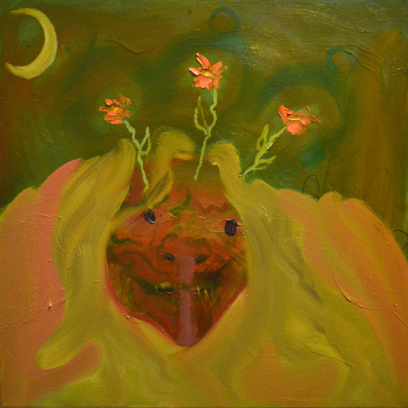 Релиз In the Pictures