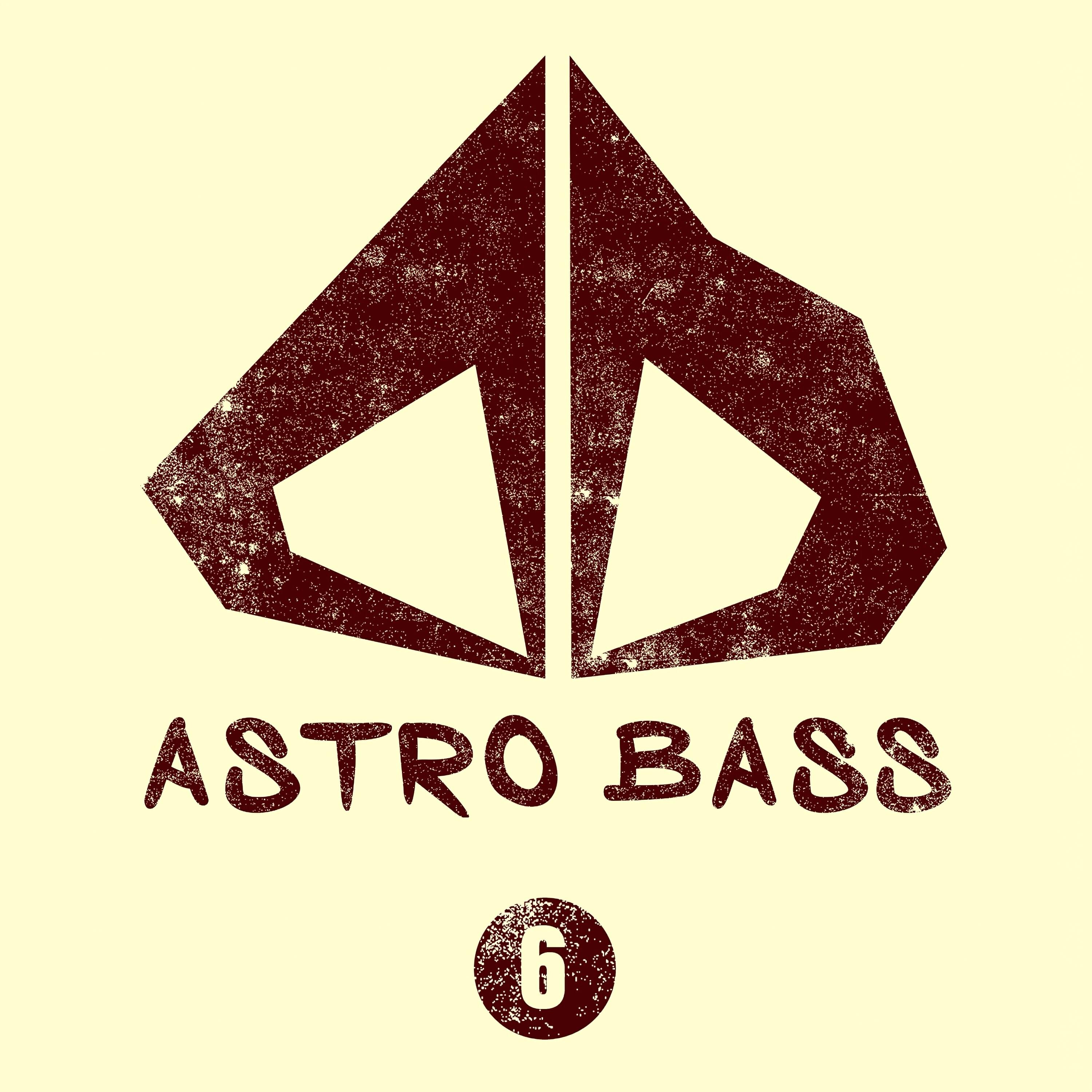 Постер альбома Astro Bass, Vol. 6