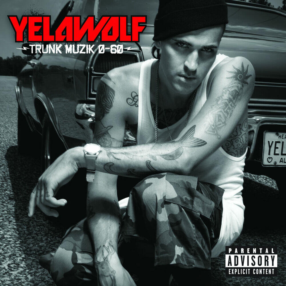 Релиз Trunk Muzik 0-60 (Explicit Version)