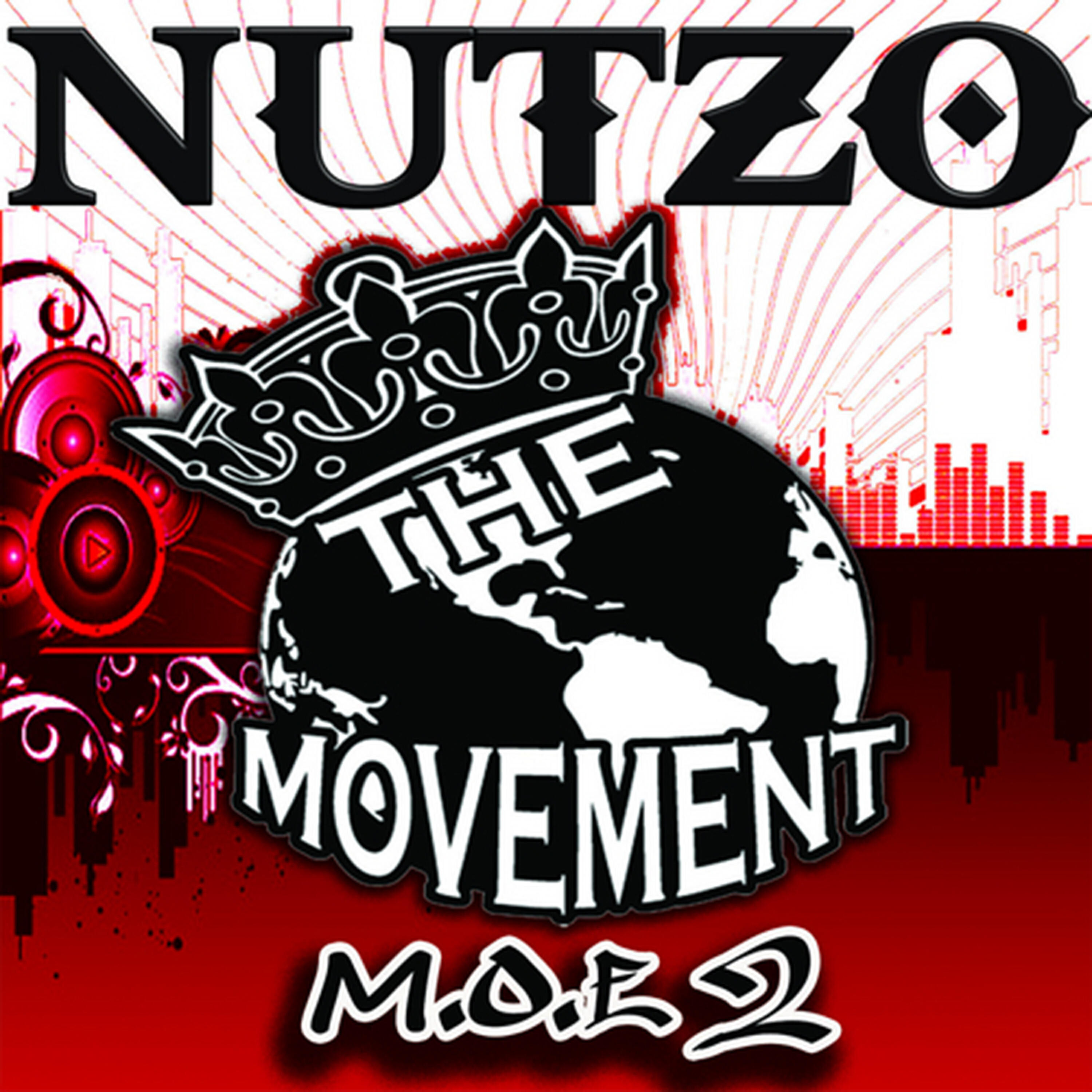 Drama, Nutzo - Like a Boss