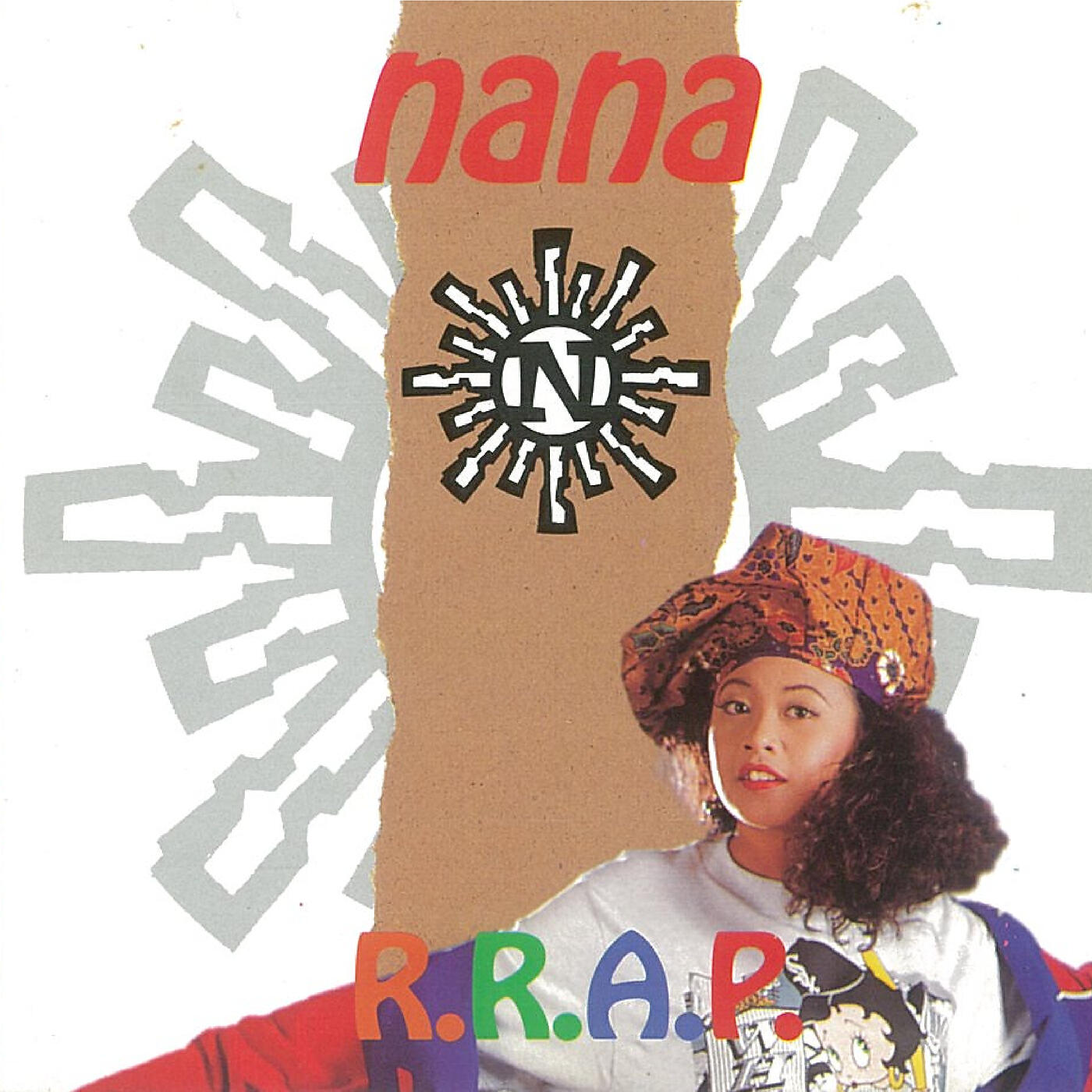 Релиз R.R.A.P