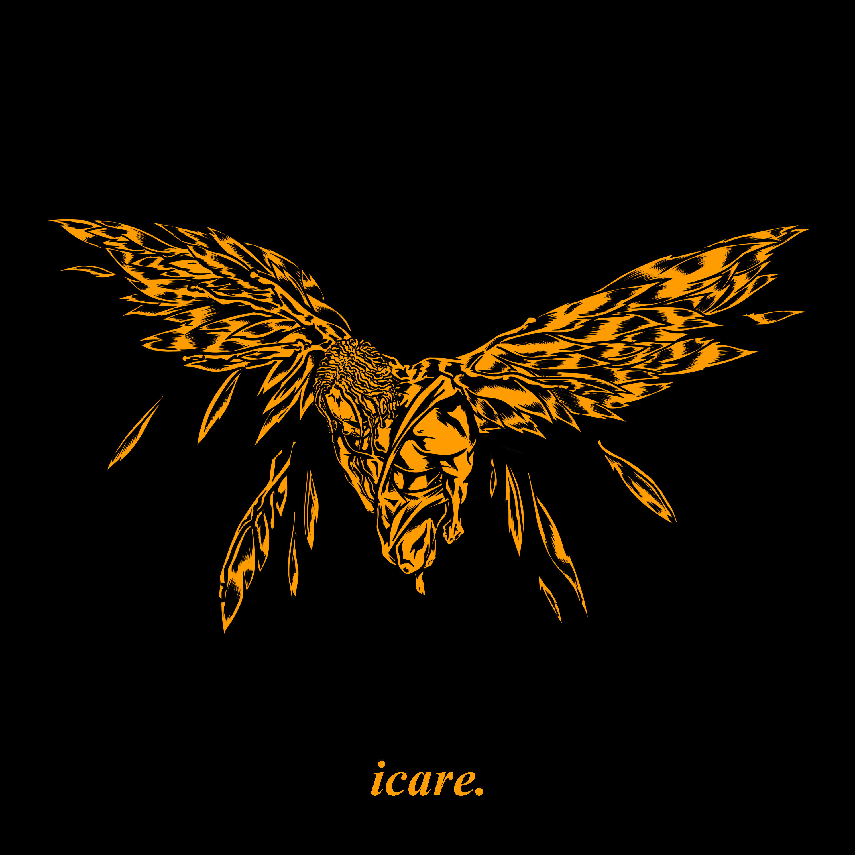 Релиз icare.