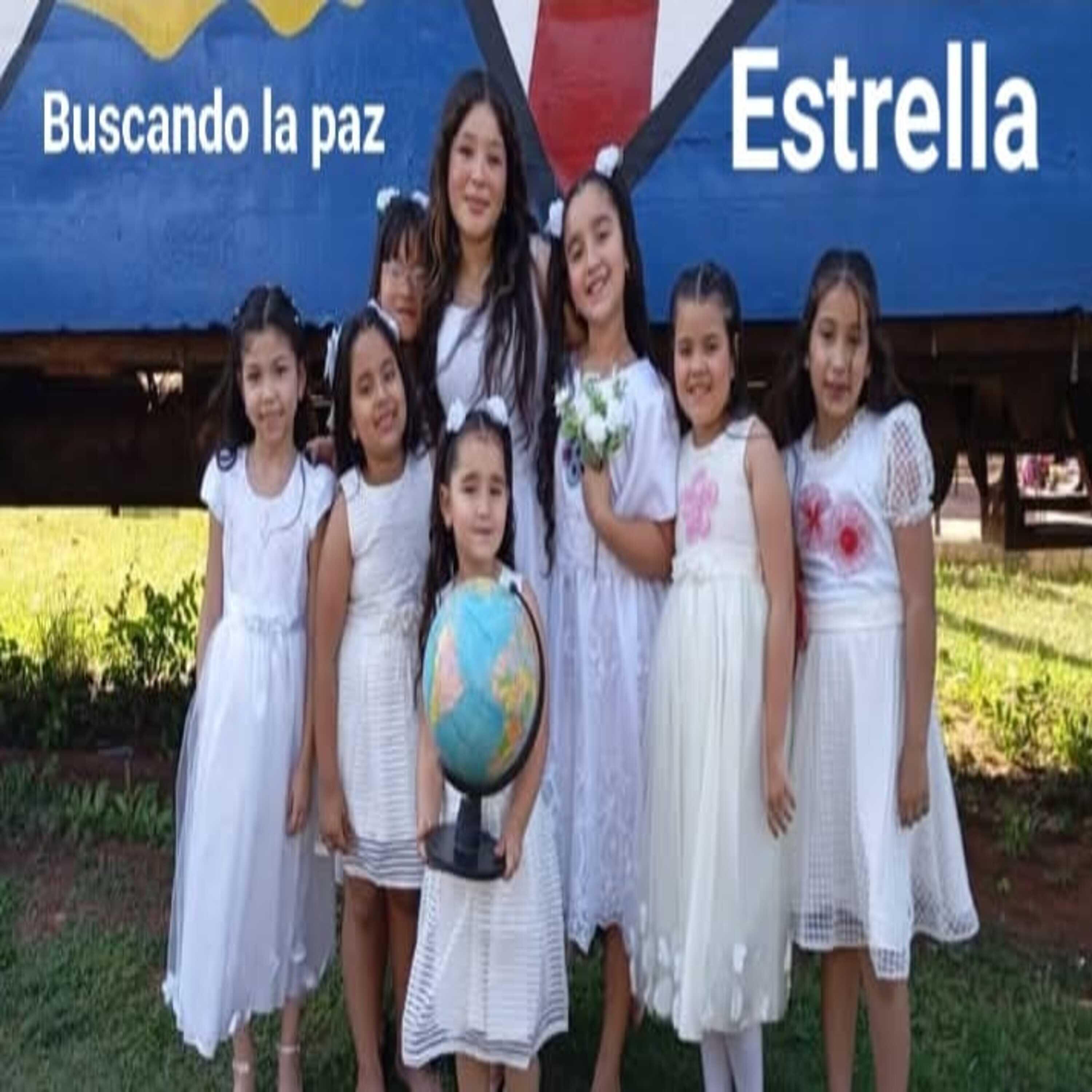Релиз Buscando la Paz