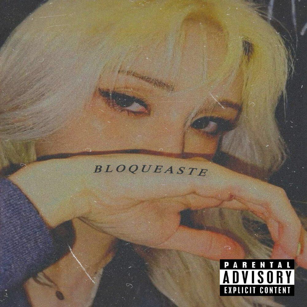 Релиз Bloqueaste