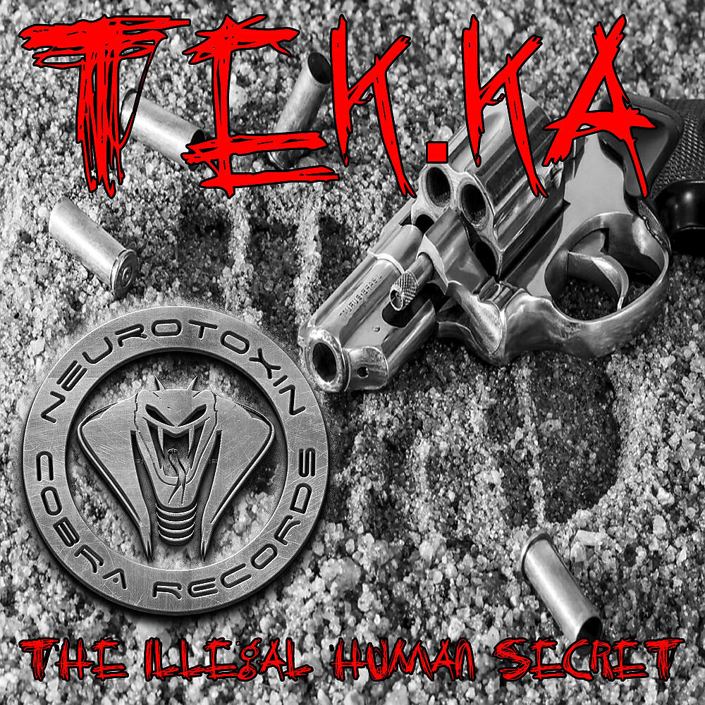 Релиз The Illegal Human Secret