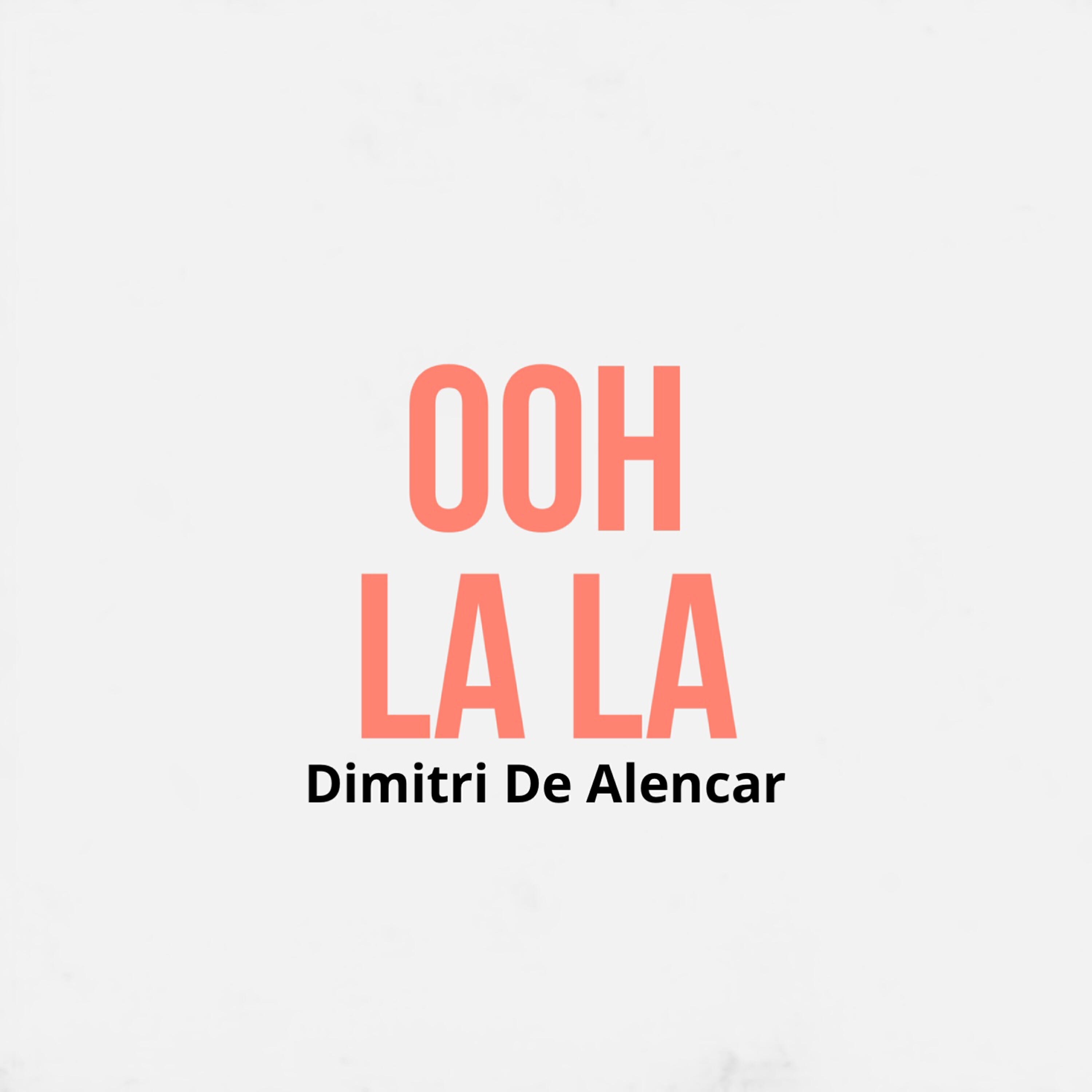 Релиз Ooh La La