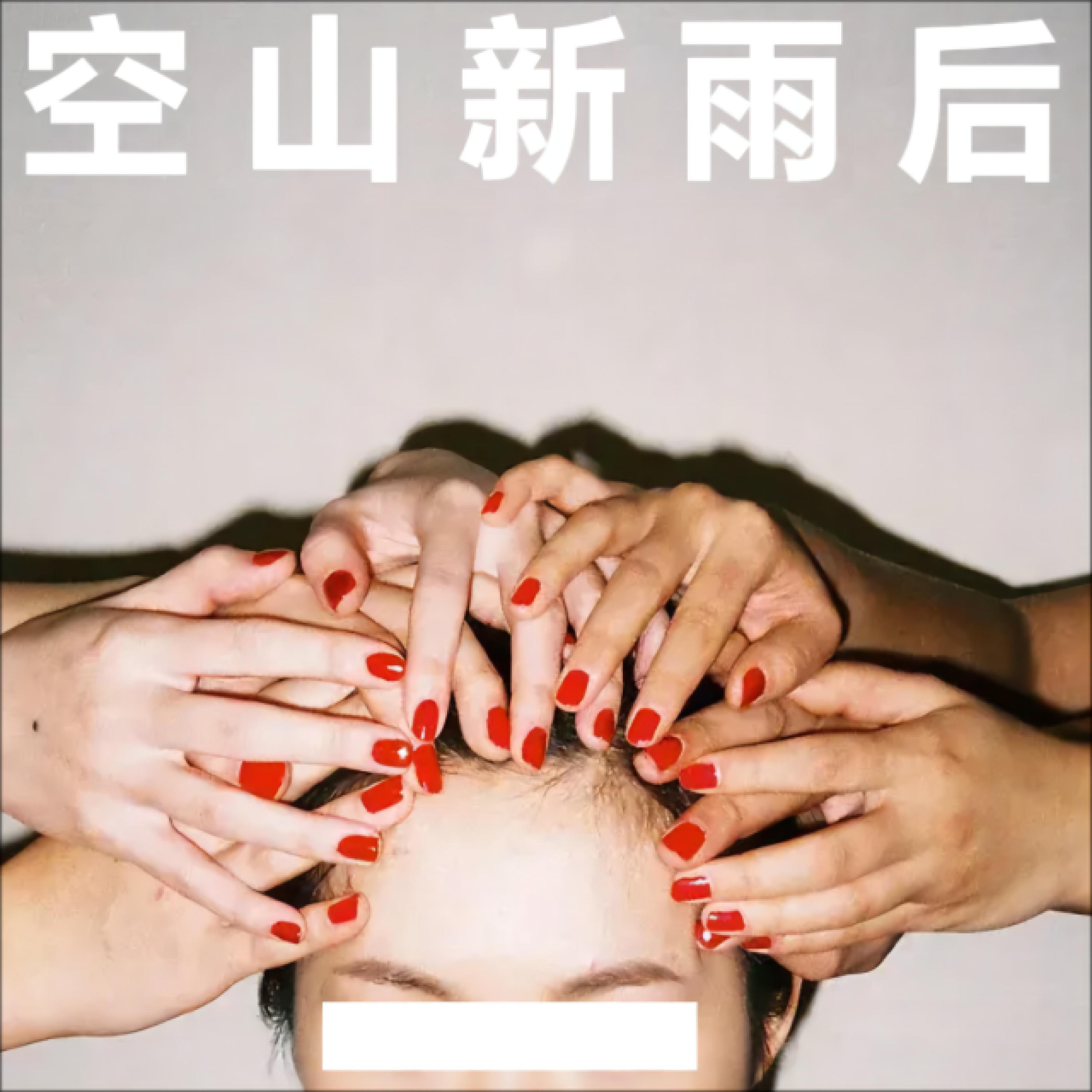 Релиз 空山新雨后