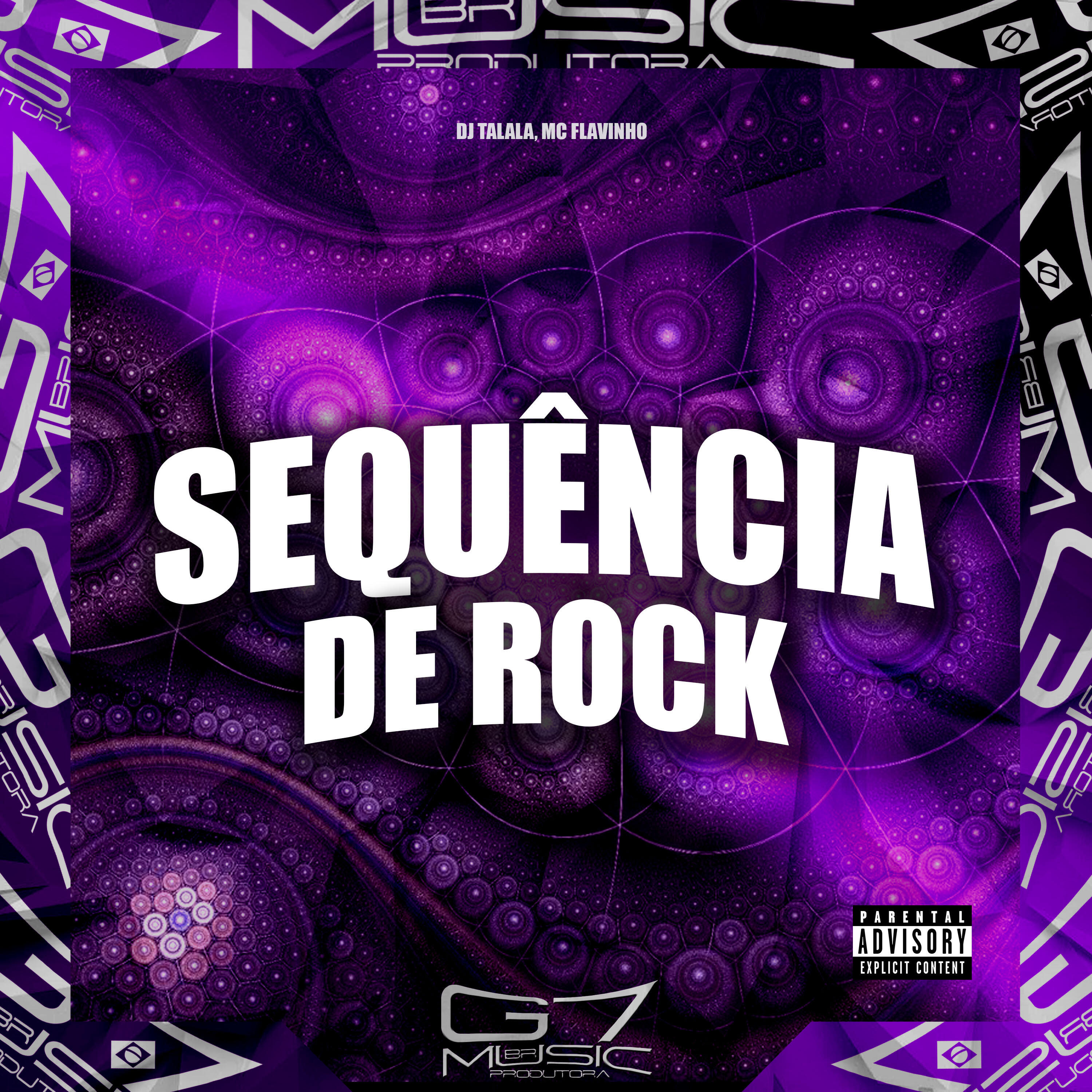 Скачать песню DJ TALALA, Mc Flavinho, G7 MUSIC BR - Sequência de Rock бесплатно в MP3 для Android и iOS