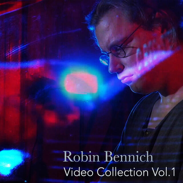 Релиз Video Collection - Vol. 1