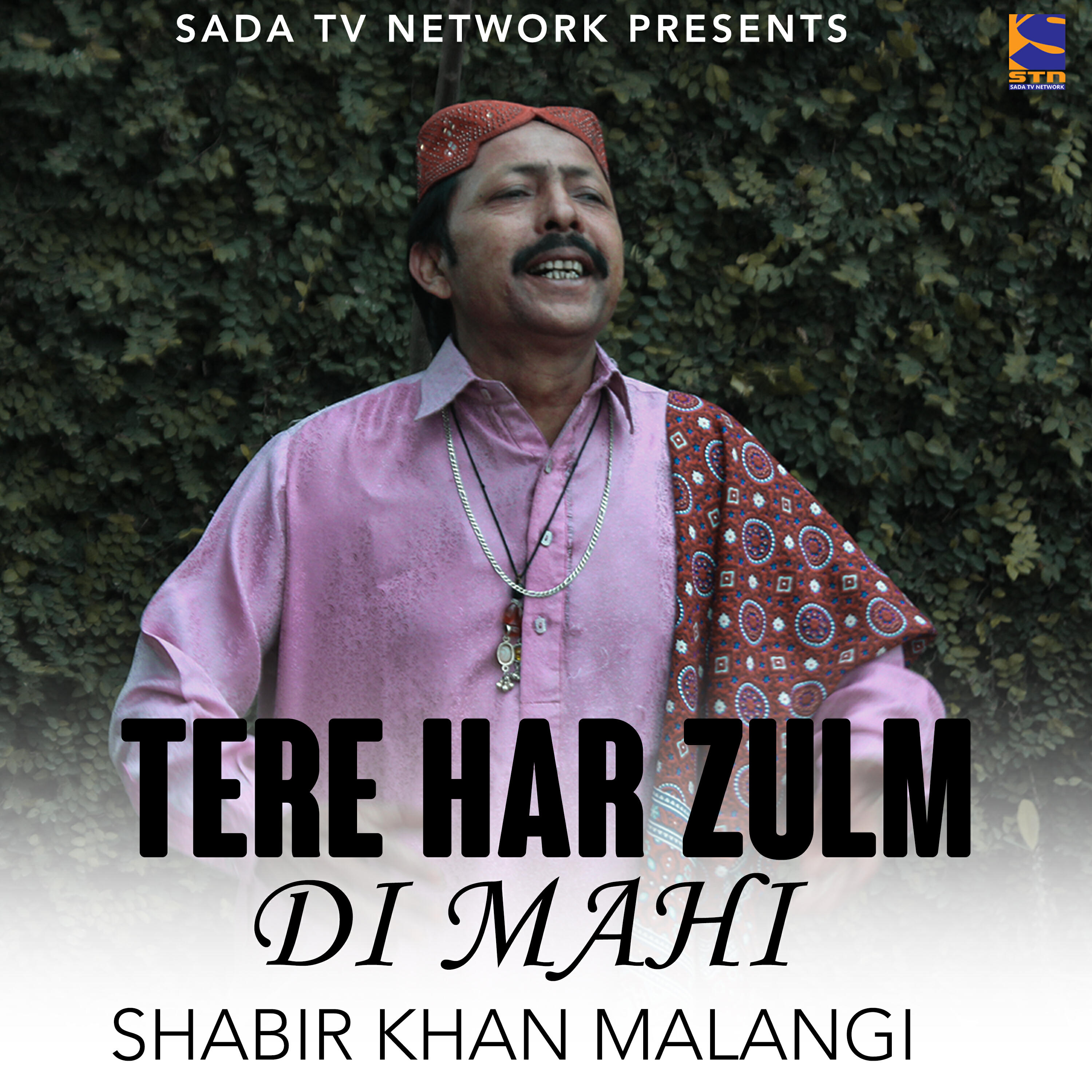 Релиз Tere Har Zulm Di Mahi