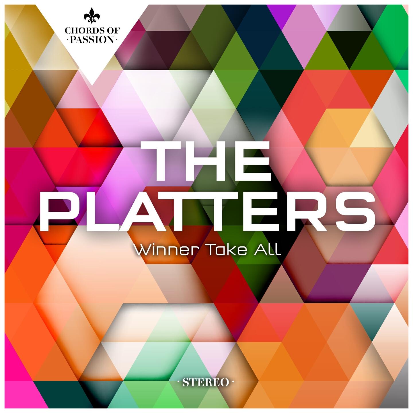 Релиз Winner Take All