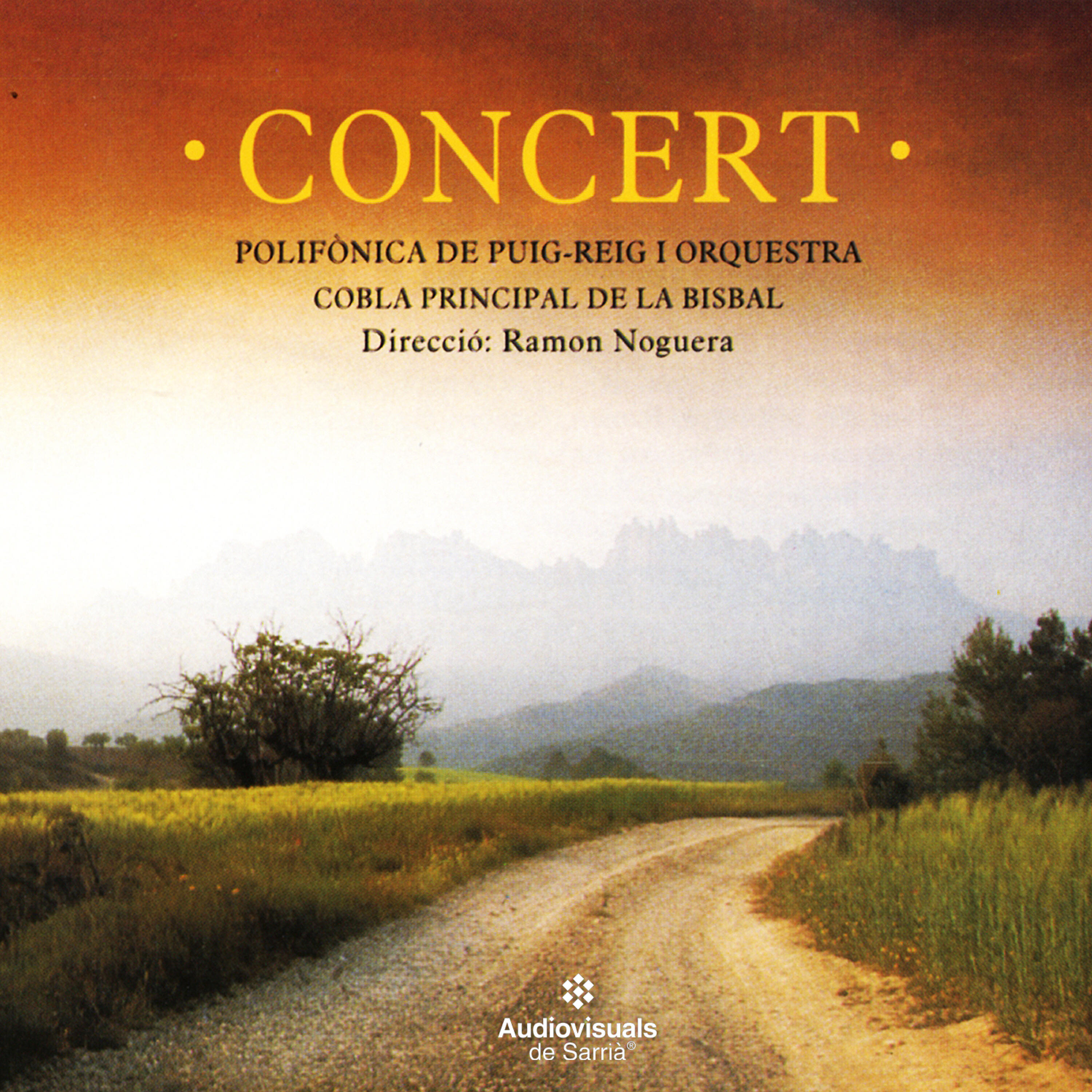 Orquestra Cobla Principal de la Bisbal