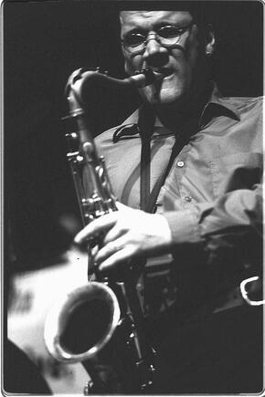 Rob Burke