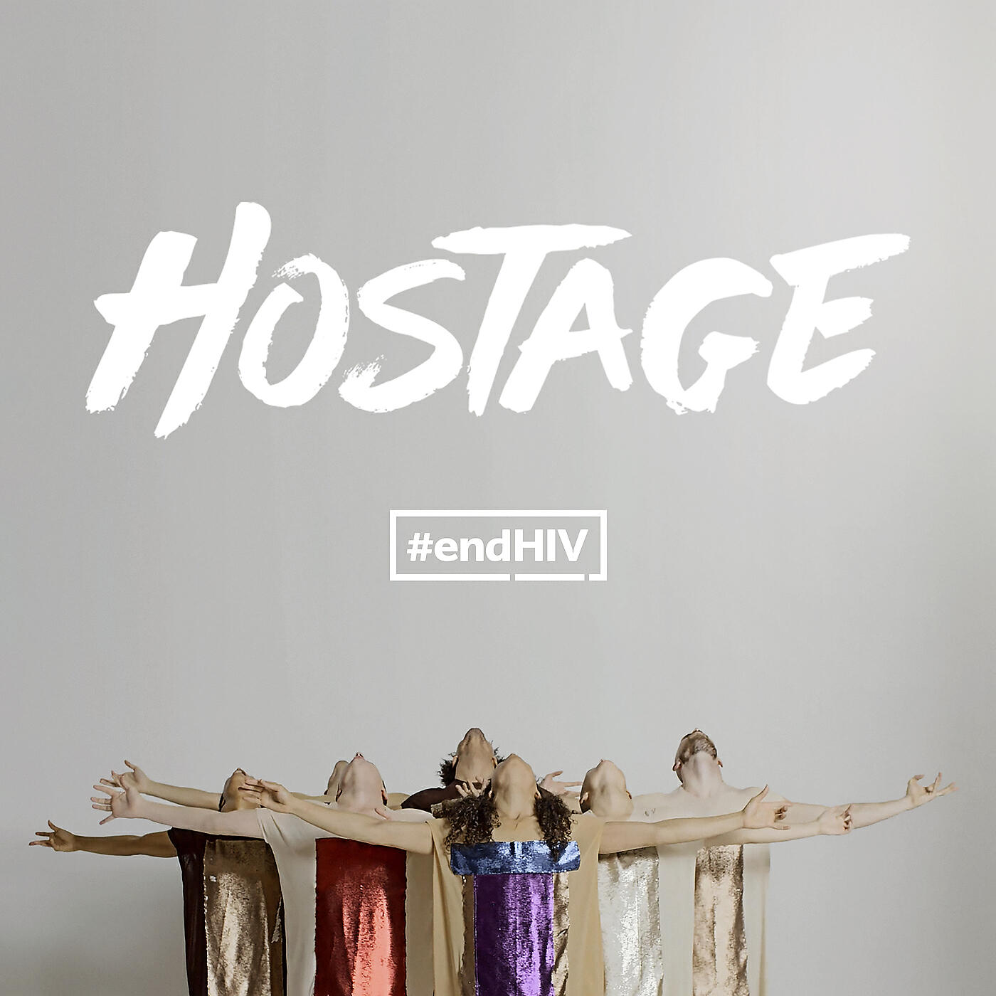 Релиз Hostage (From "#endHIV")