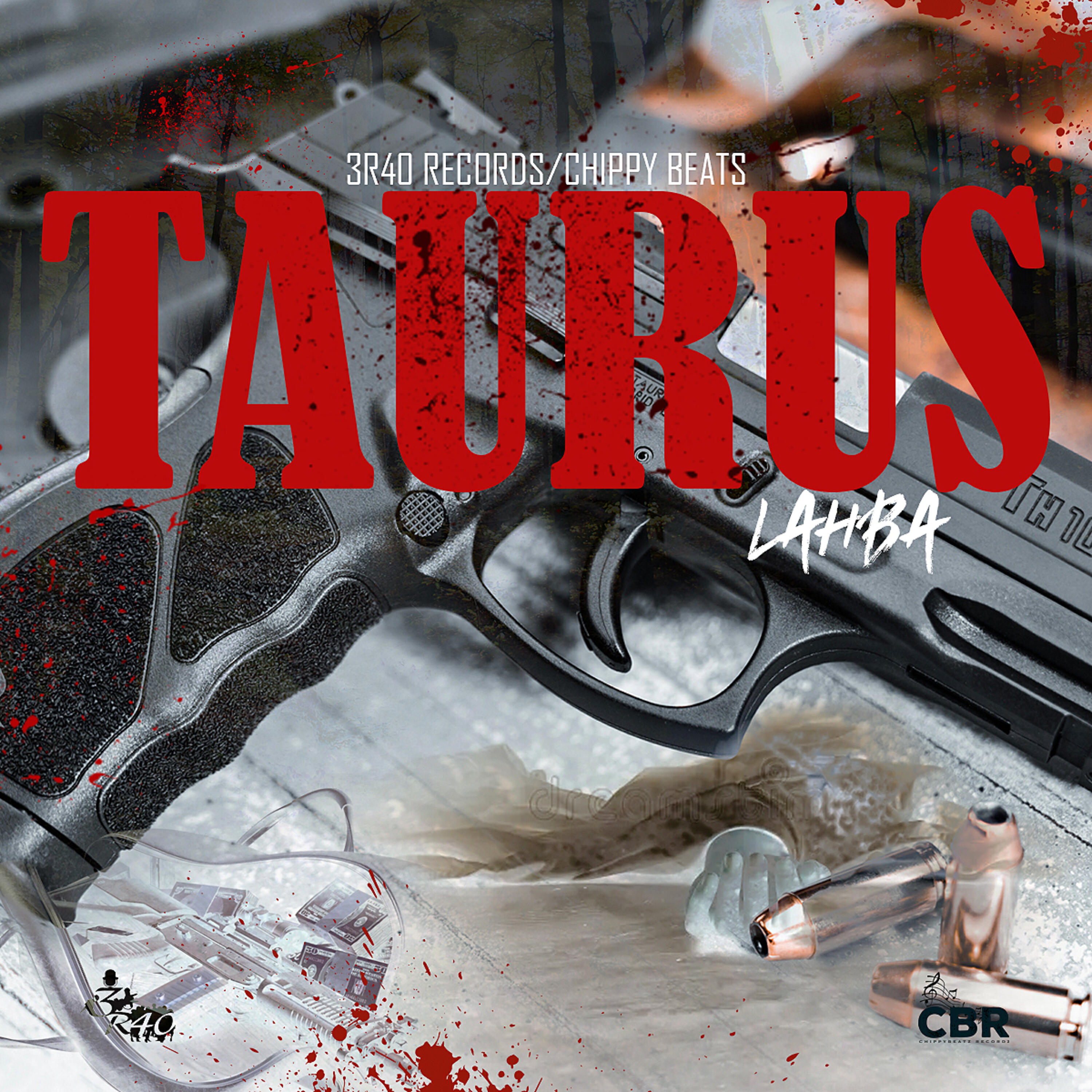 Релиз Taurus
