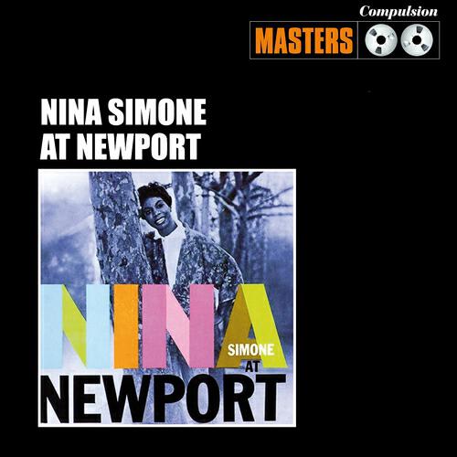 Релиз At Newport