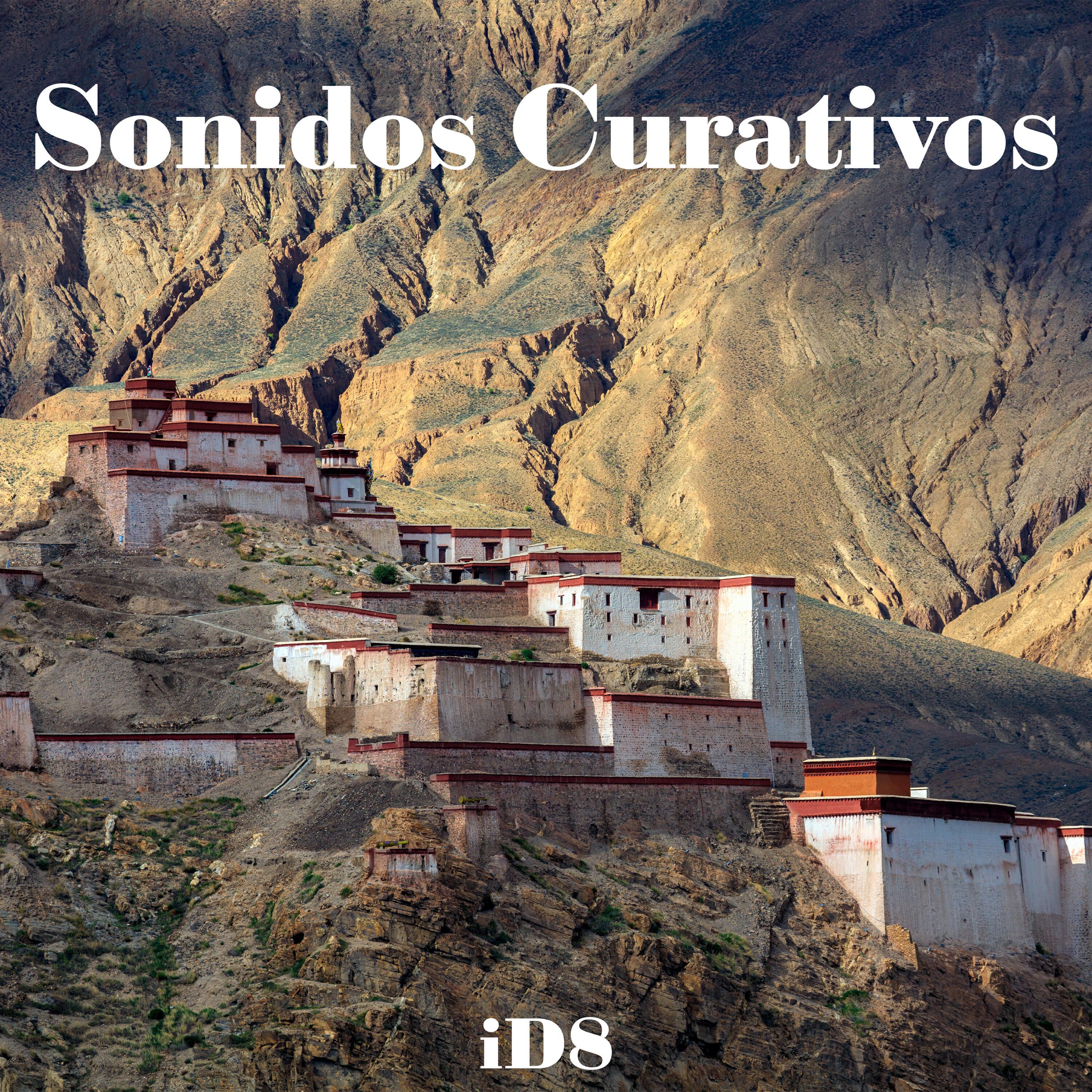Релиз Sonidos Curativos