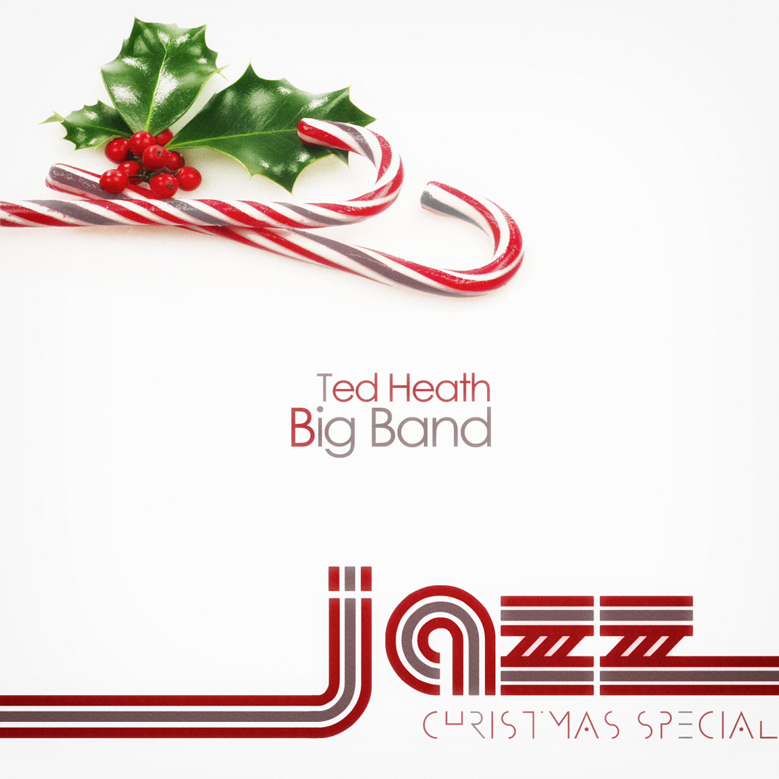 Релиз Big Band