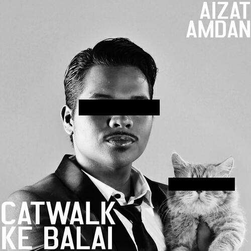 Релиз Catwalk Ke Balai