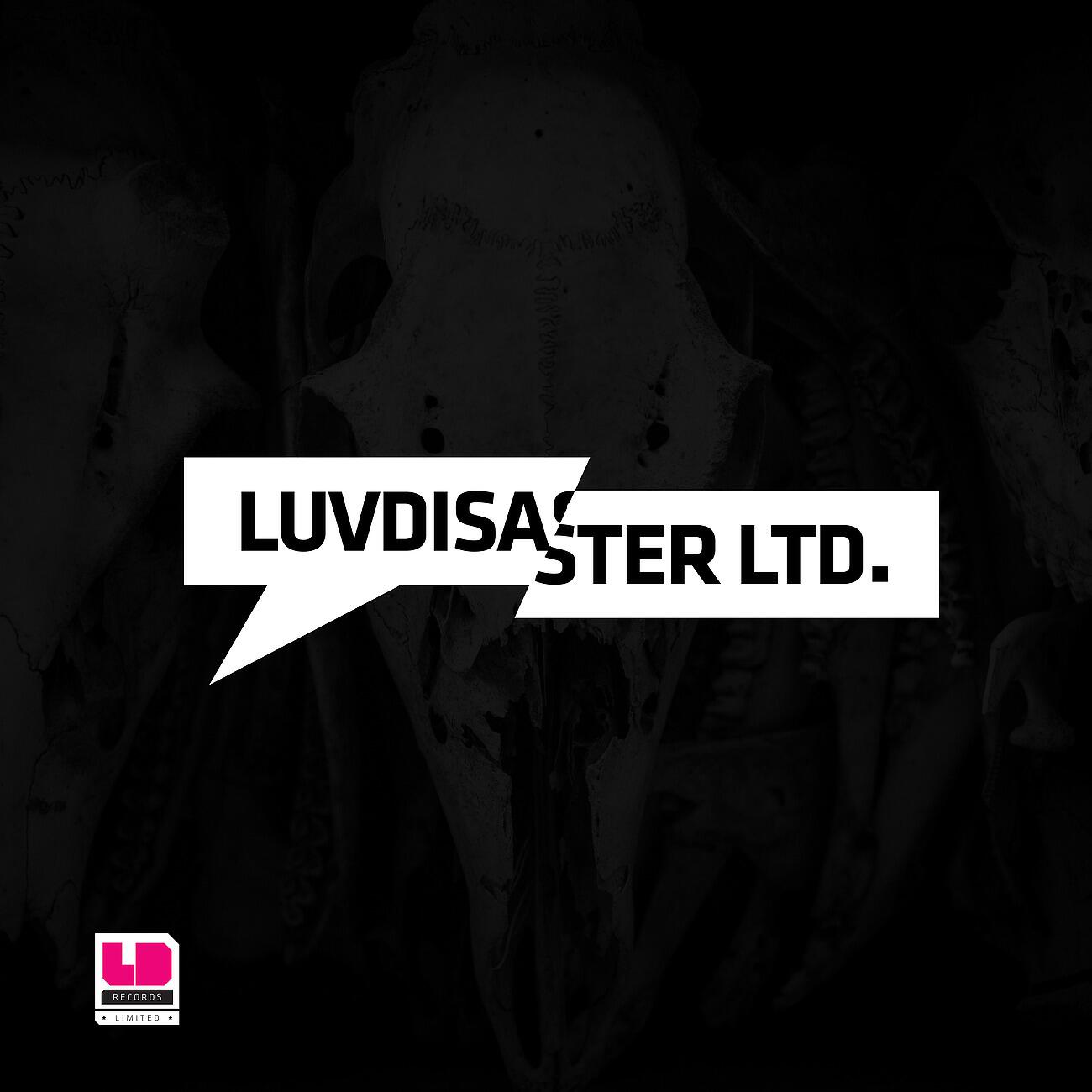 Релиз LuvDisaster Limited