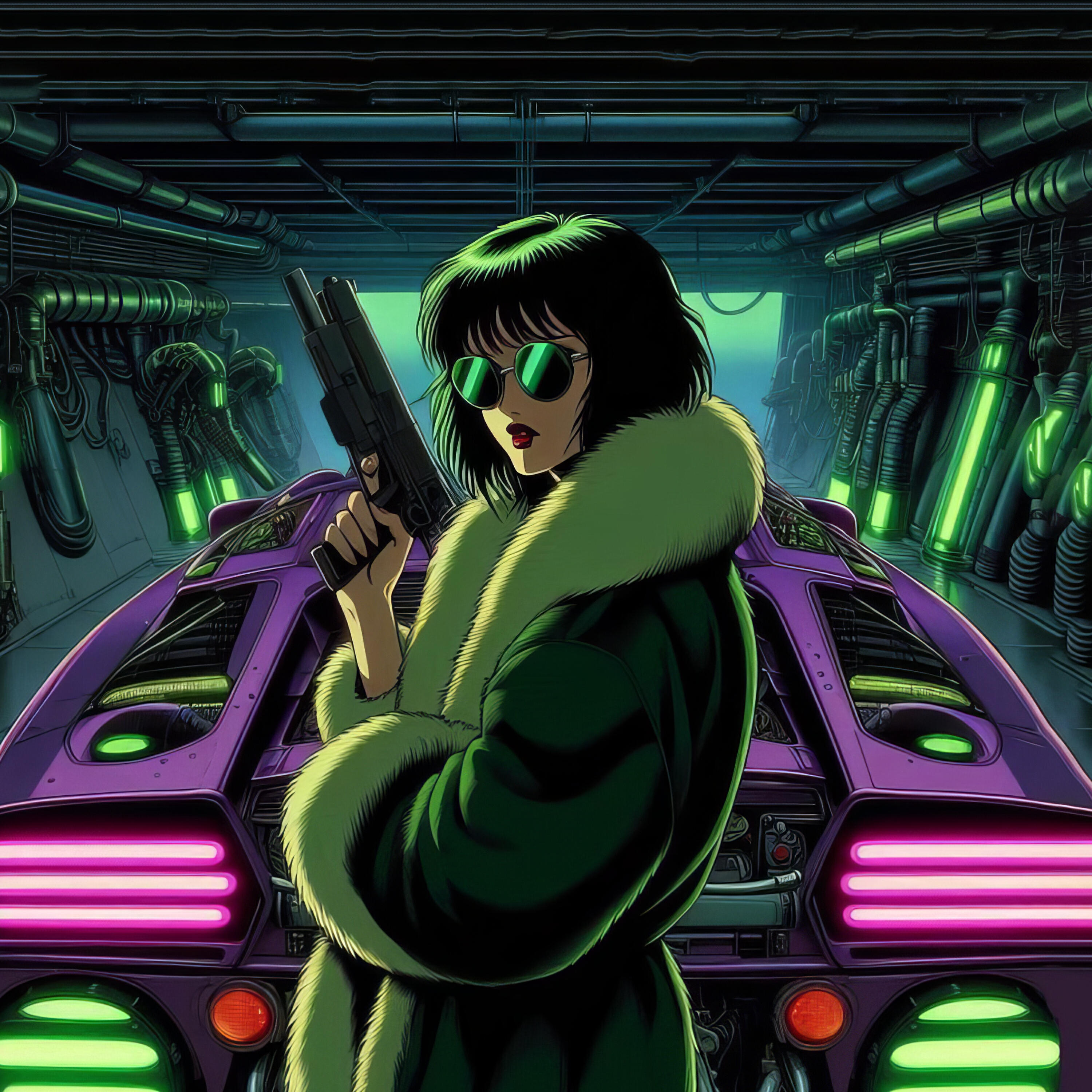 Релиз Turbo Rush