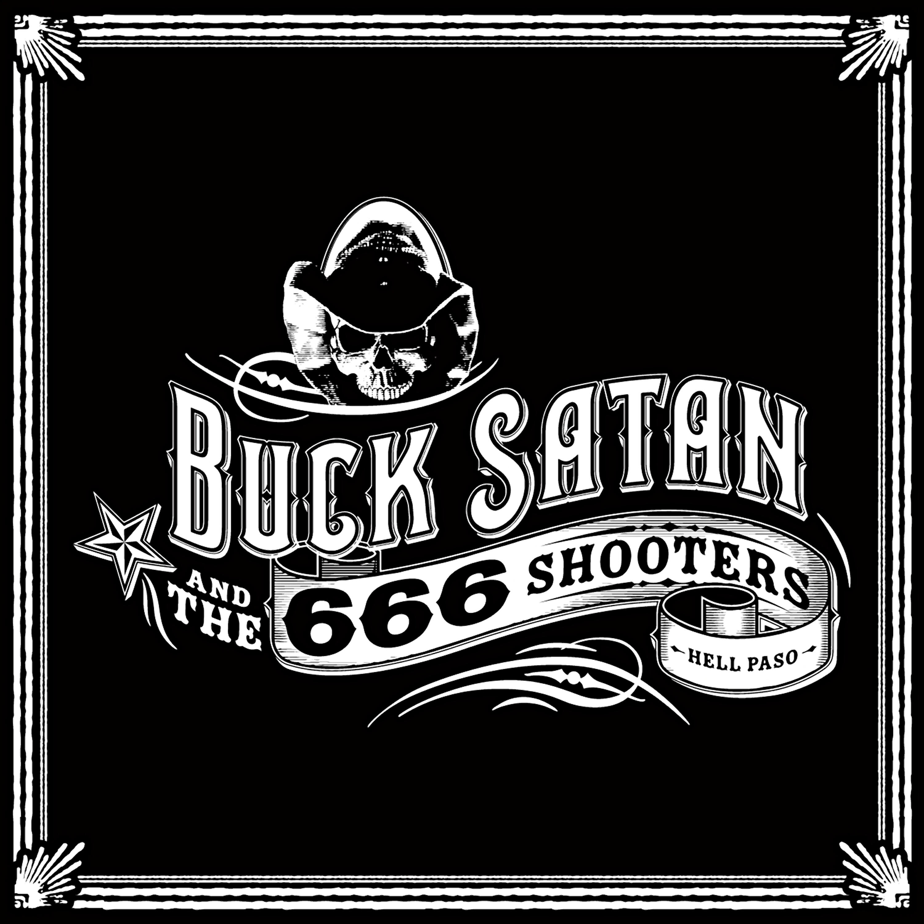 the 666 Shooters