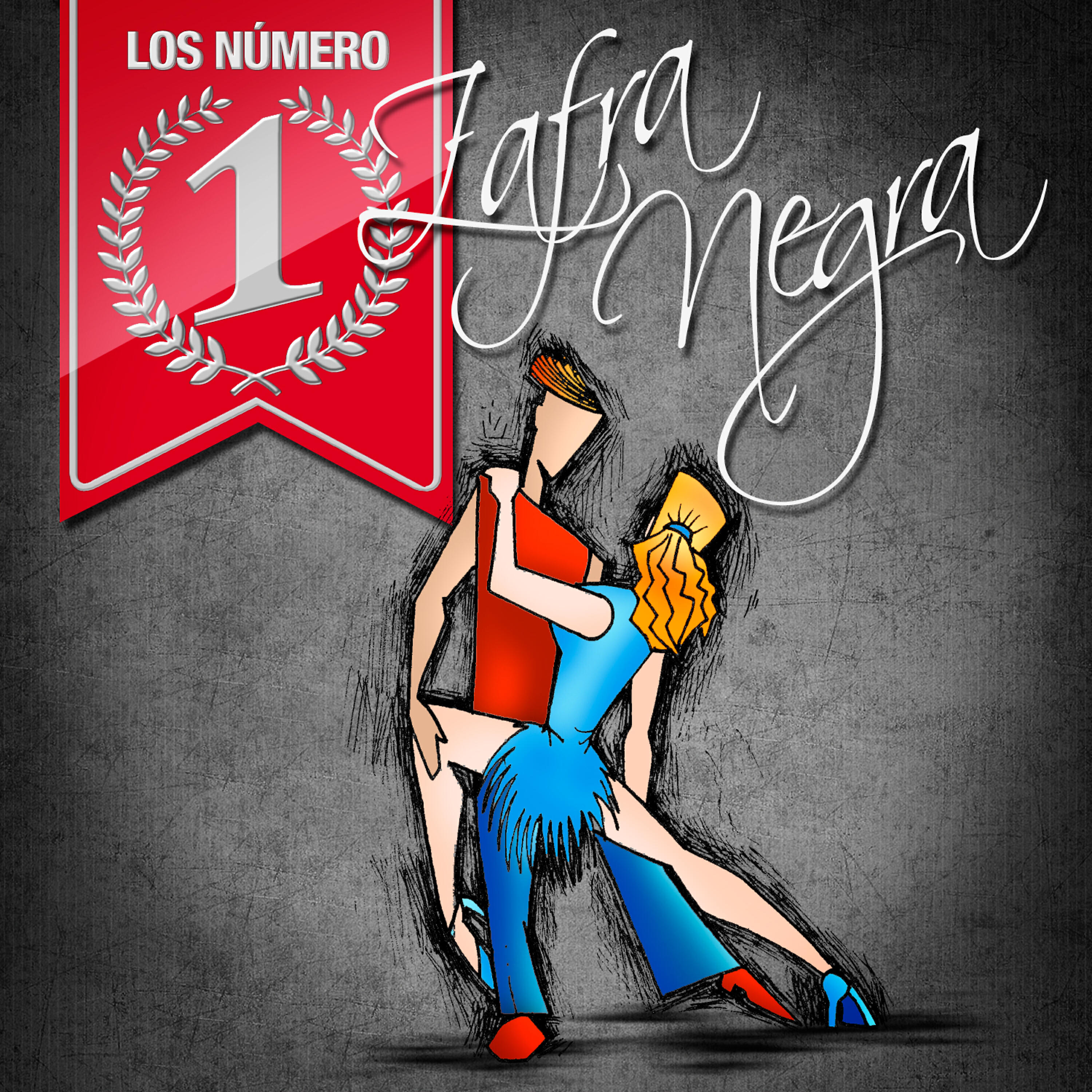 Релиз Los Numero 1